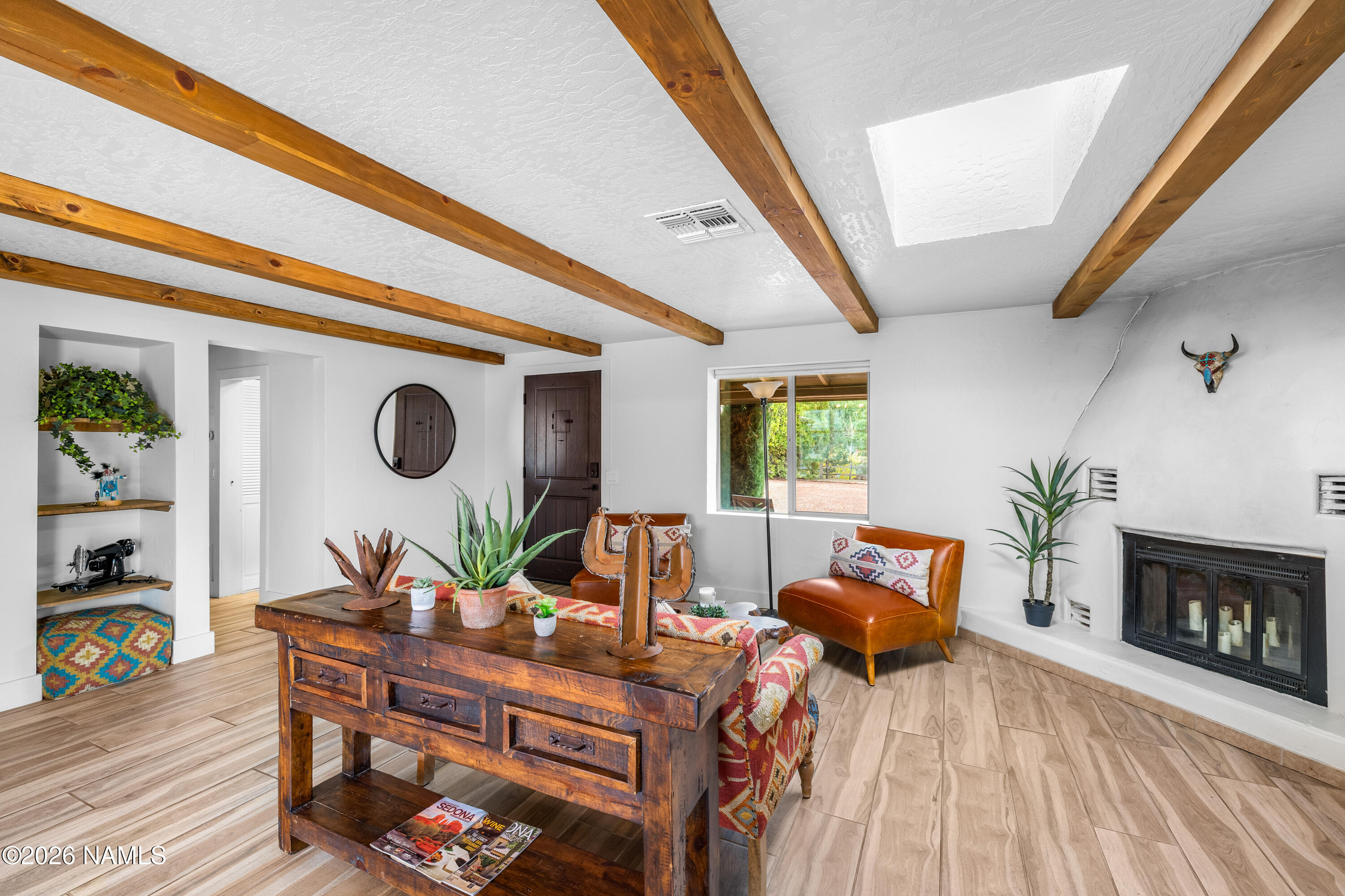  385 Rockridge Drive, Sedona, AZ, 86336 - 物件實景