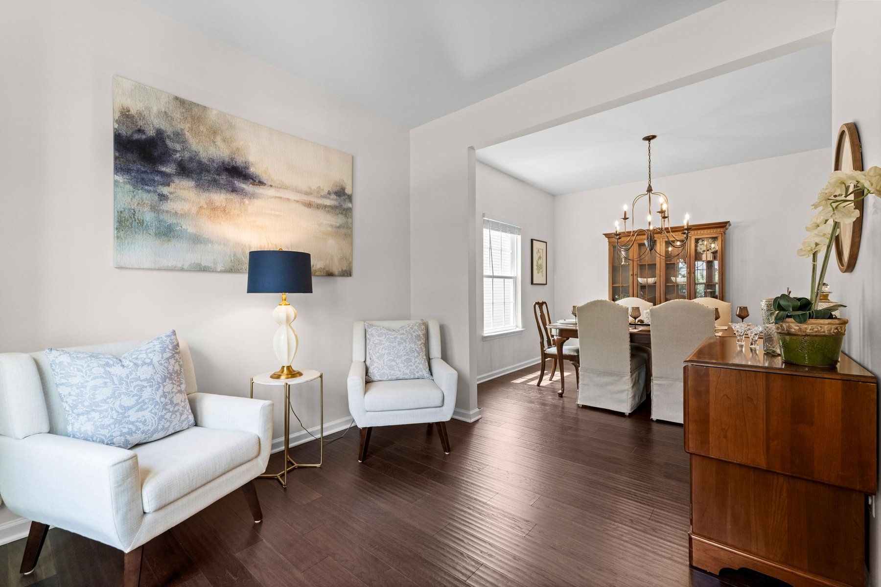  104 Poinsettia Way, Stephenson, VA 22656 - 物件實景