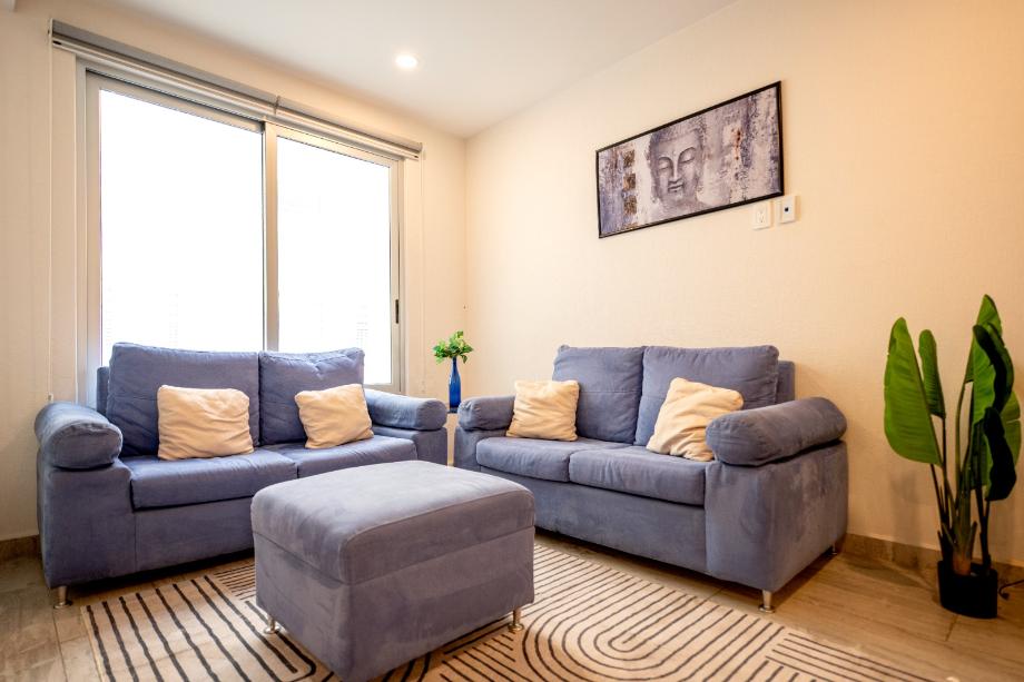 Benito Juárez, Ciudad de México, 03810, Mexico, 3 Bedrooms Bedrooms, ,2 BathroomsBathrooms,Residential,For Sale,1991094