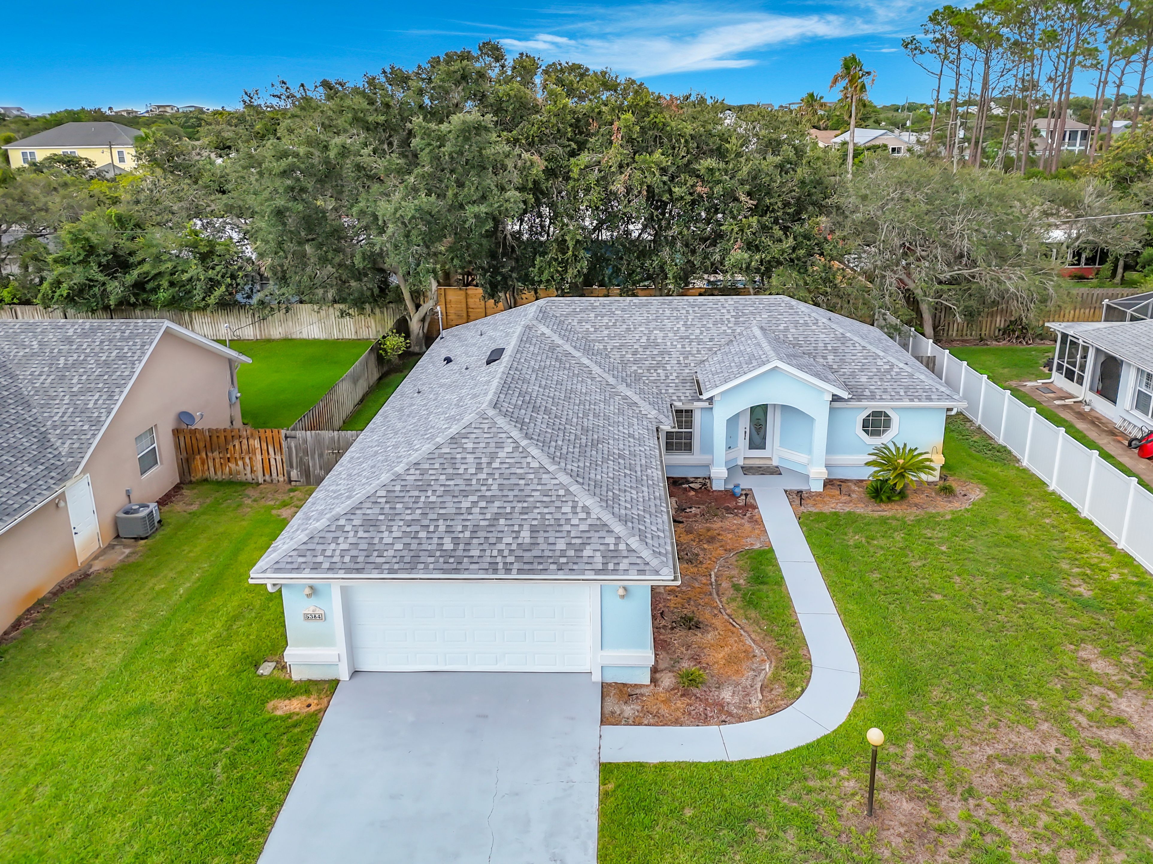  5384 5th St, St Augustine, FL, 32080 - 物件實景