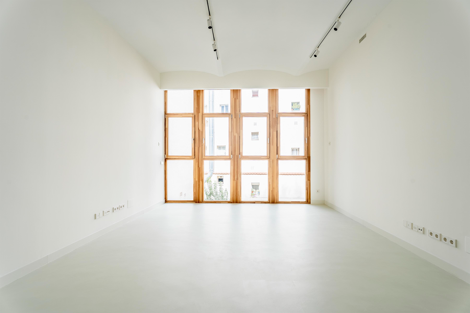  2-bedroom apartment in central Madrid - 物件實景