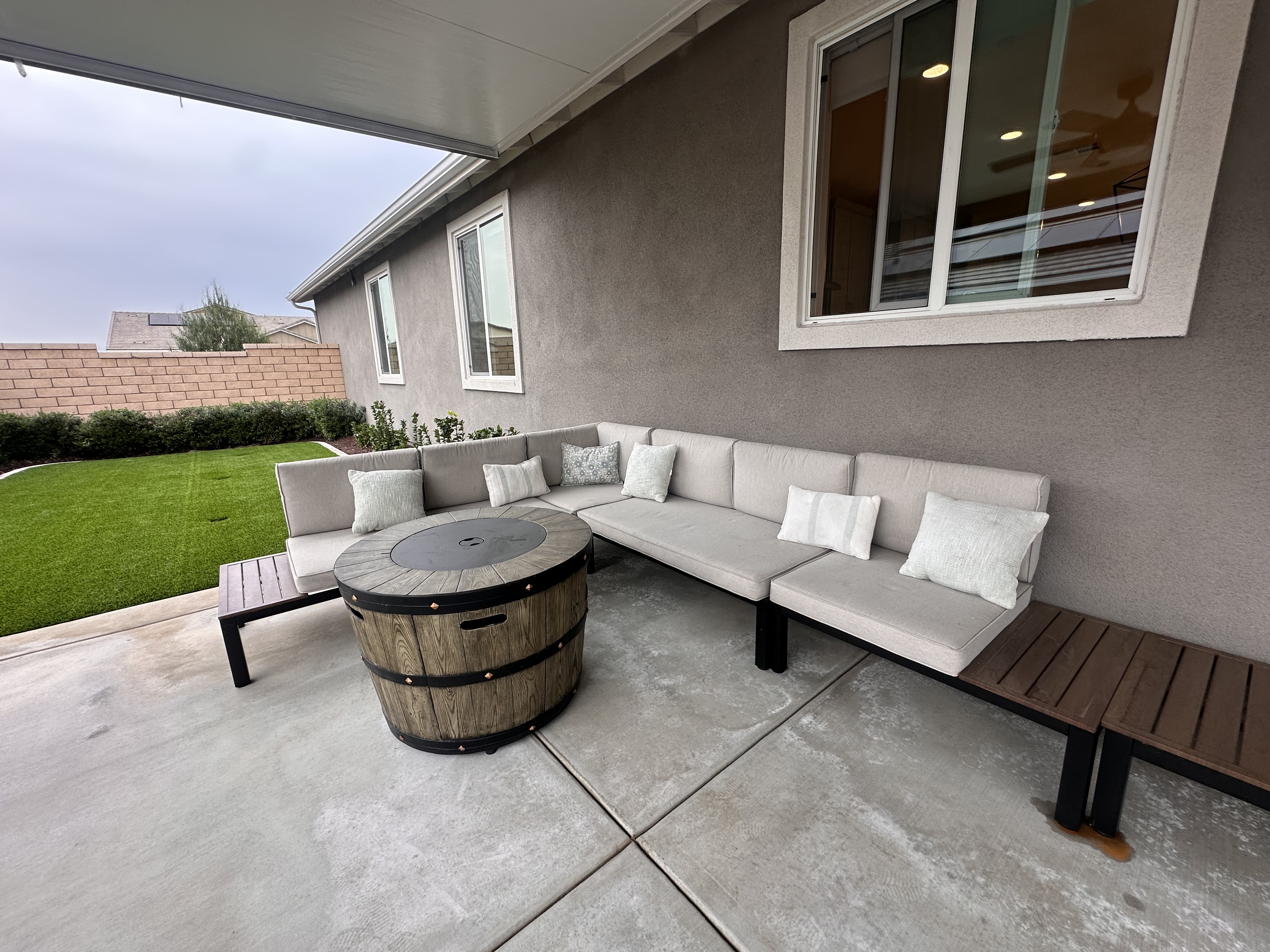 Menifee, California, 92584, United States, 4 Bedrooms Bedrooms, ,4 BathroomsBathrooms,Residential,For Sale,2013237