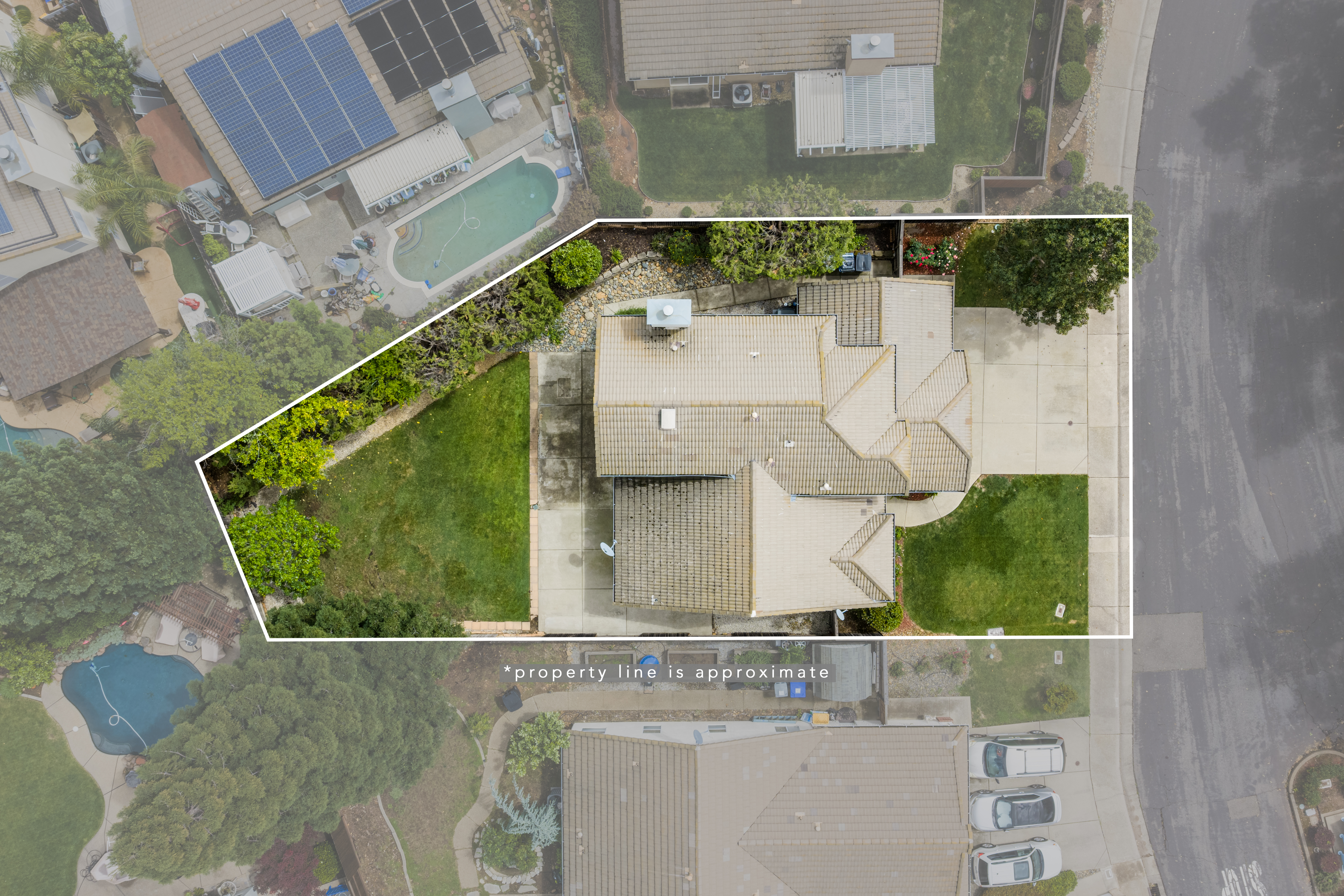  160 Hopfield Drive, Folsom, CA 95630 - 物件實景