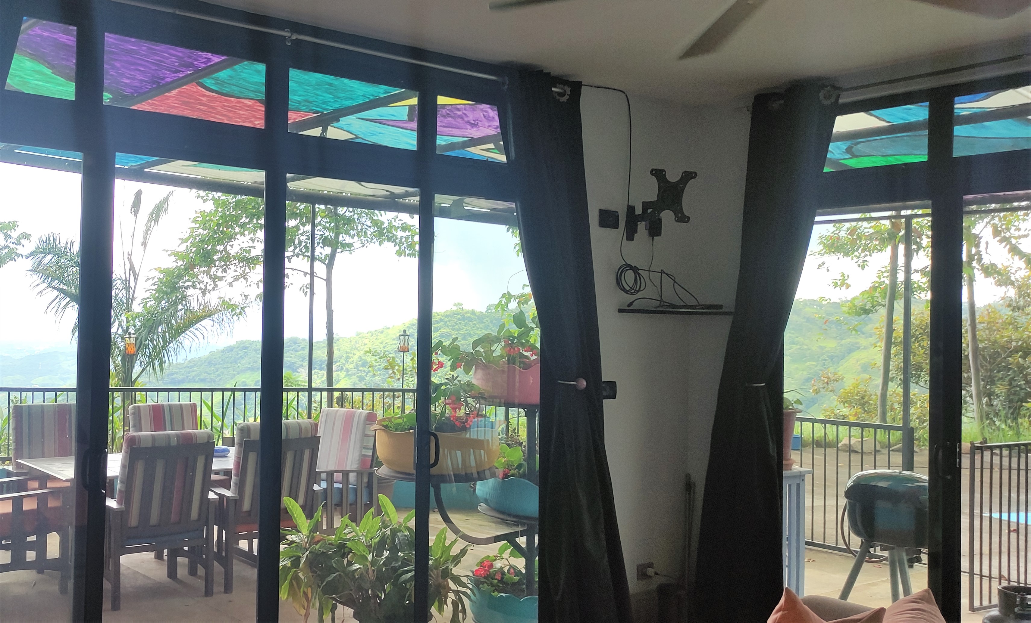 Puriscal, San Jose, CR, 6 Bedrooms Bedrooms, ,7 BathroomsBathrooms,Residential,For Sale,1612252