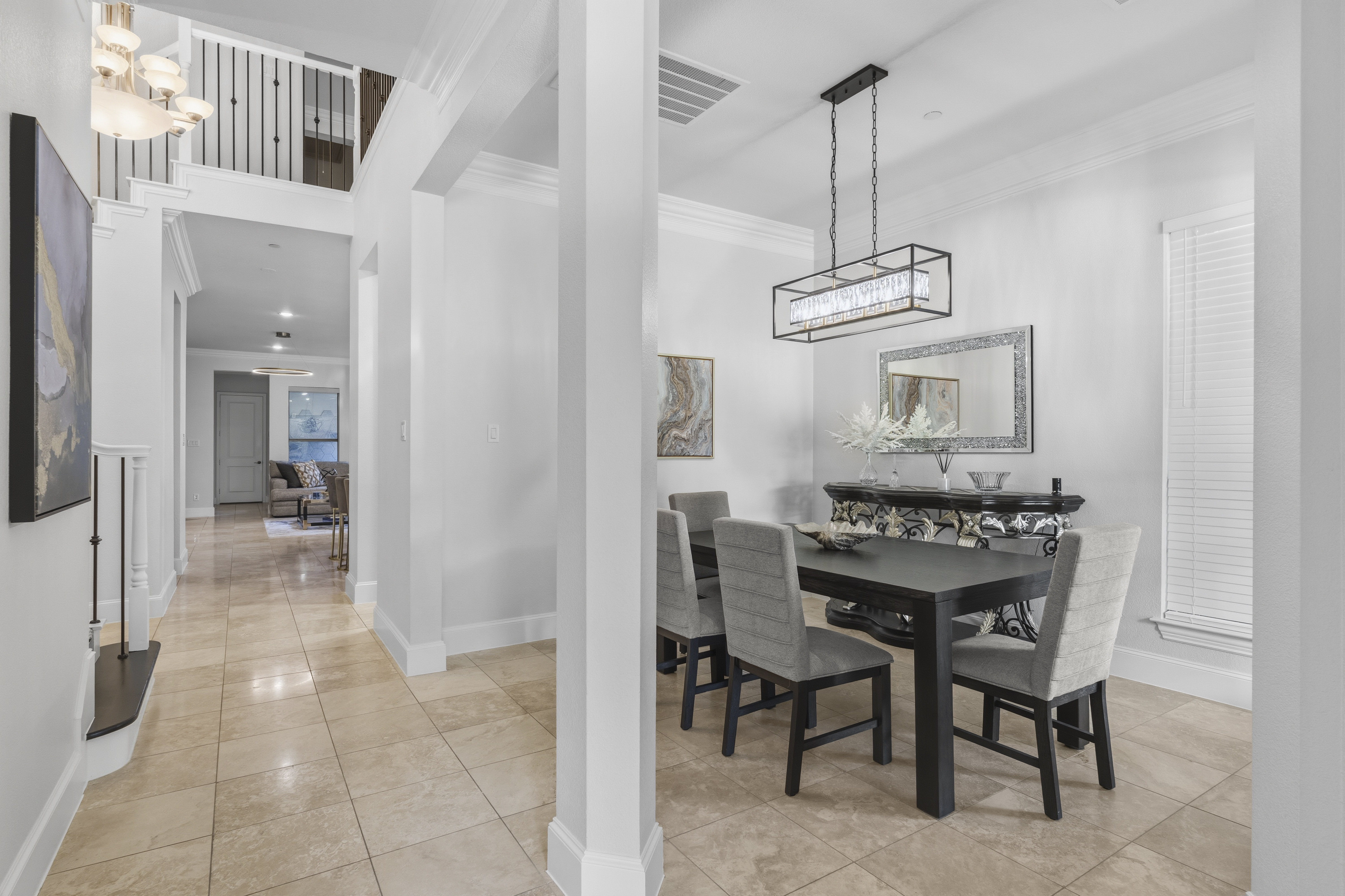  5316 Fort Buckner Drive, Mckinney, TX, 75070 - 物件實景