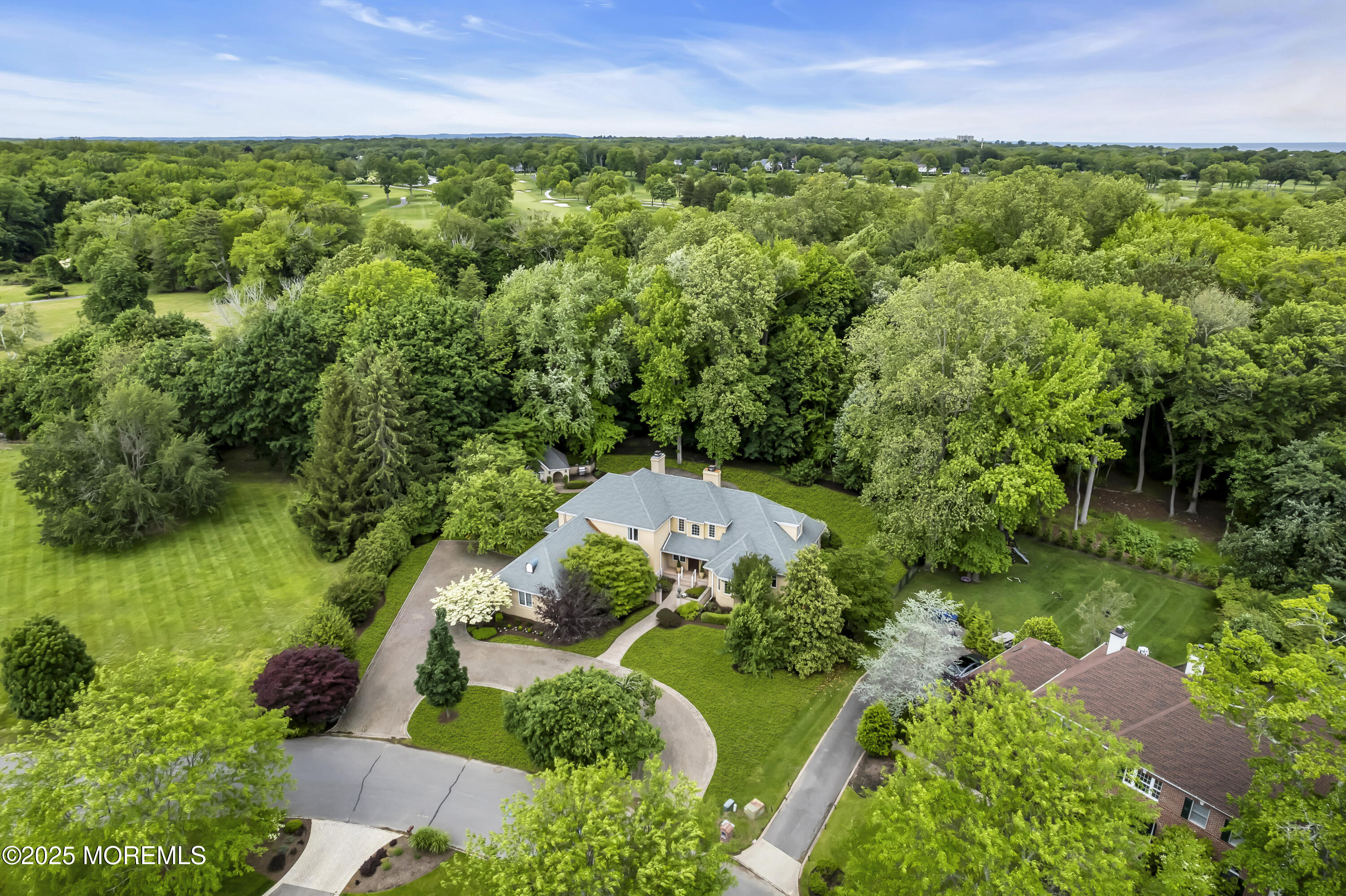 West Allenhurst, New Jersey, 07711, United States, 4 Bedrooms Bedrooms, ,6 BathroomsBathrooms,Residential,For Sale,2003191