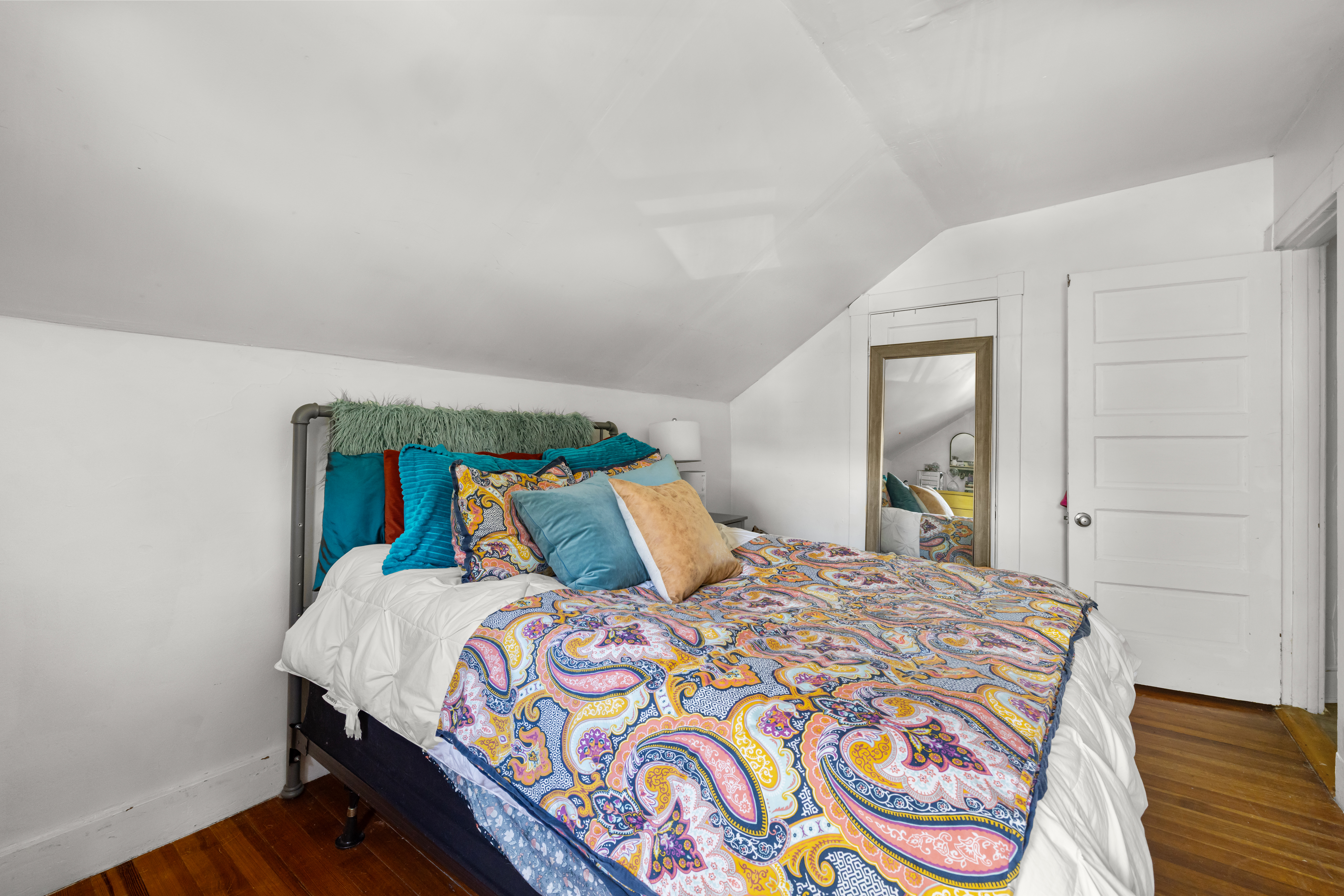  17 Tampa Street, Worcester, MA 01604 - 物件實景