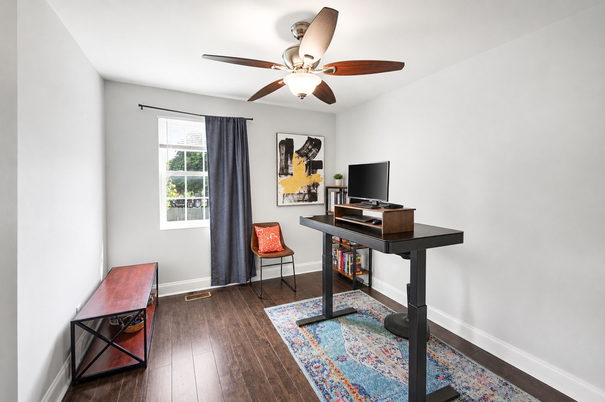  650C James Ave, Nashville, TN, 37209 - 物件實景