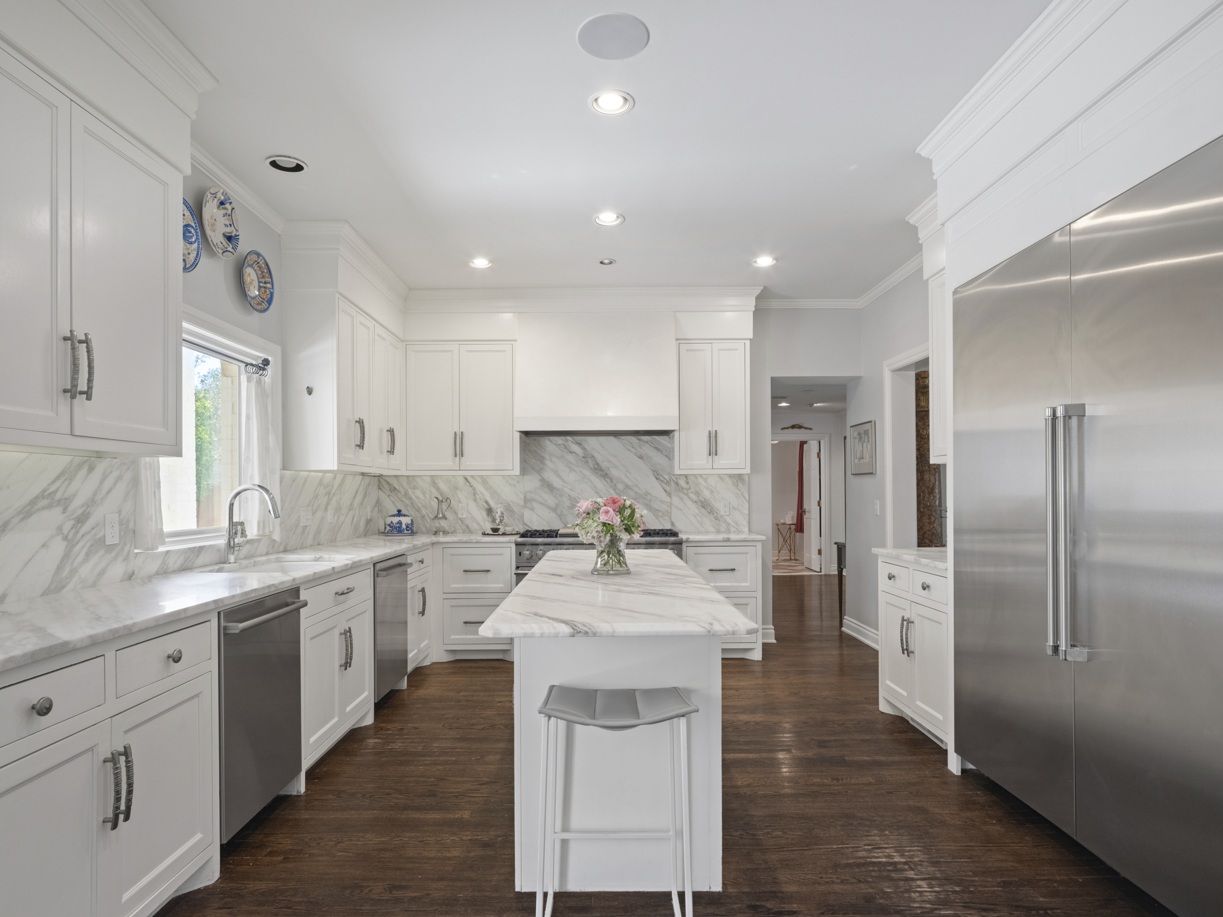  6803 Avondale Drive, Nichols Hills, OK 73116 - 物件實景