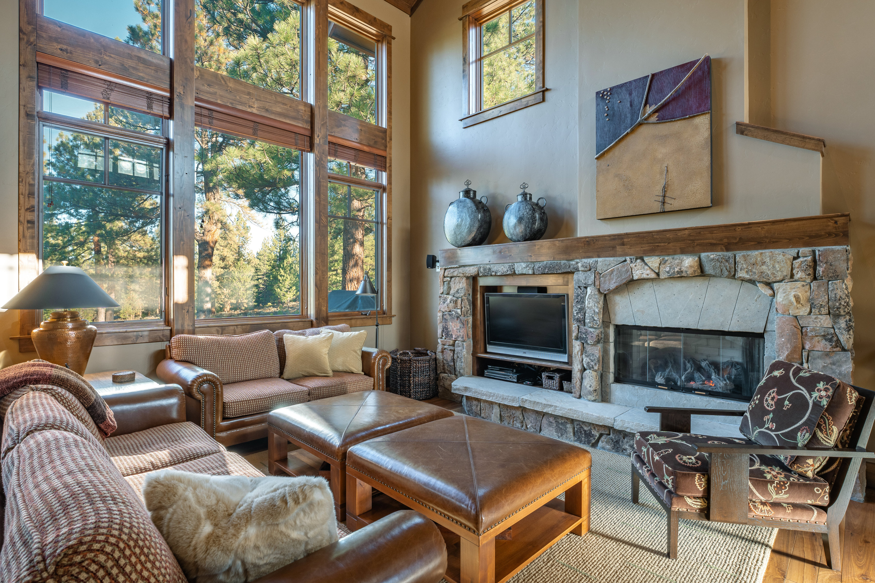 Turnkey Old Greenwood Townhome - 物件實景