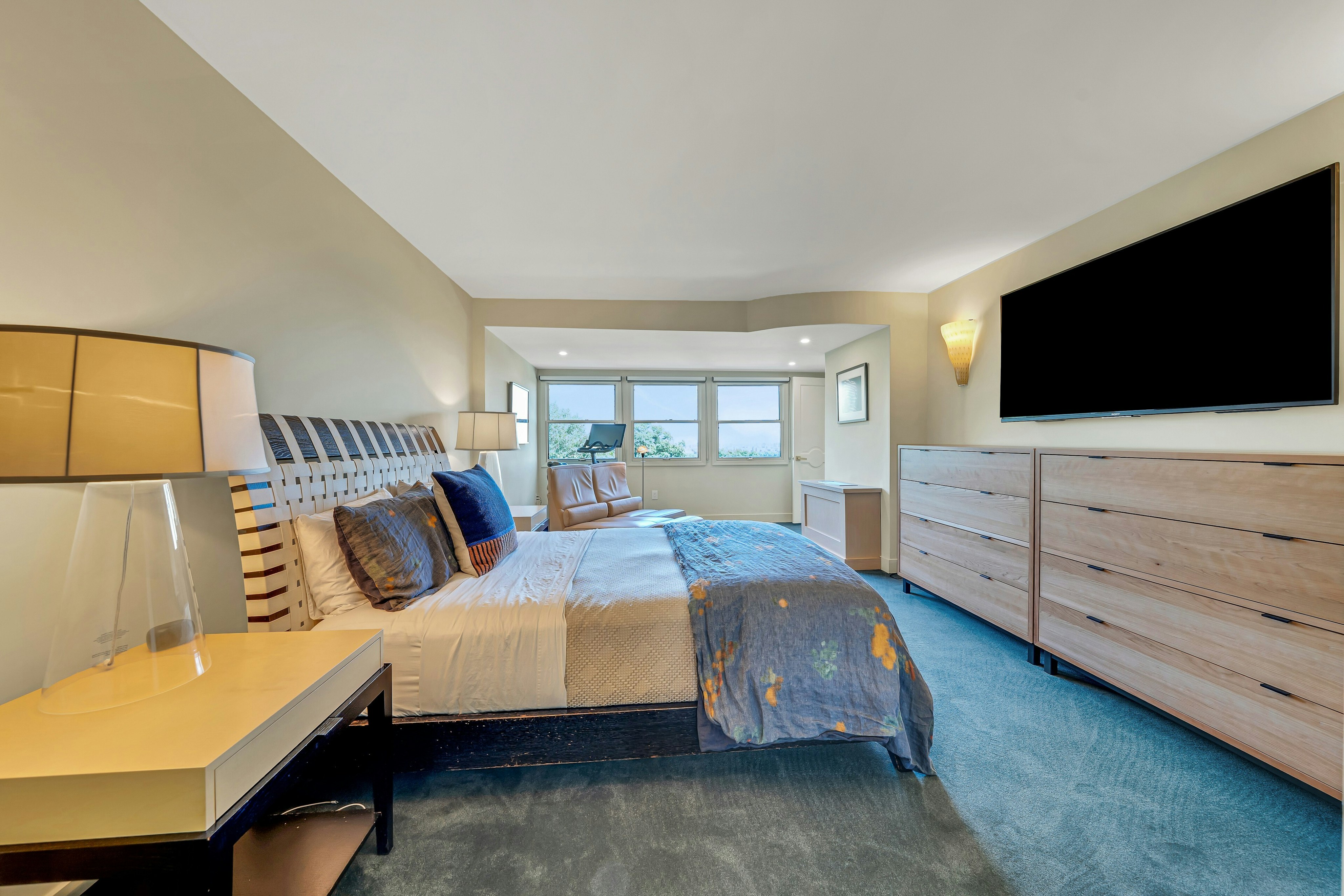  1500 Palisade Avenue, Fort Lee, NJ 07024 - 物件實景