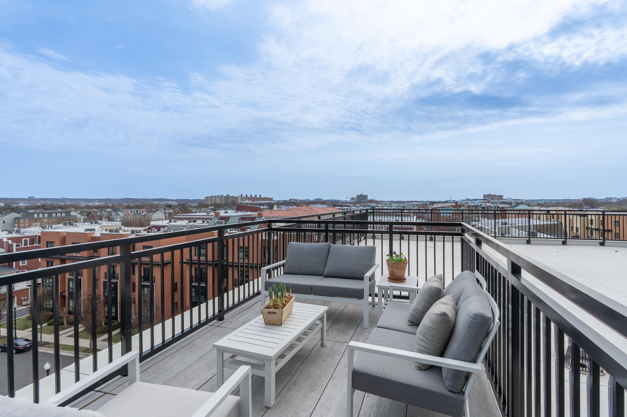  701 Swann Avenue, Alexandria, VA, 22301 - 物件實景