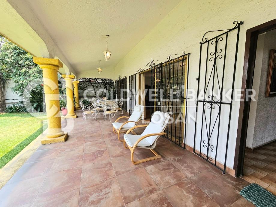 Pedro de Alvarado, Cuernavaca, Morelos, 62240, Mexico, 8 Bedrooms Bedrooms, ,6 BathroomsBathrooms,Residential,For Sale,Pedro de Alvarado,1620895