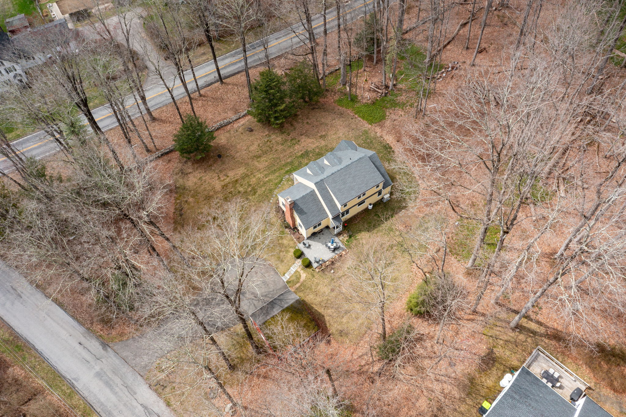  11 Sheldon Lane - 物件實景