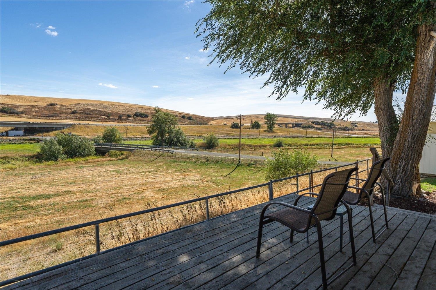 Rosalia, Washington, 99170, United States, 3 Bedrooms Bedrooms, ,2 BathroomsBathrooms,Residential,For Sale,1943009