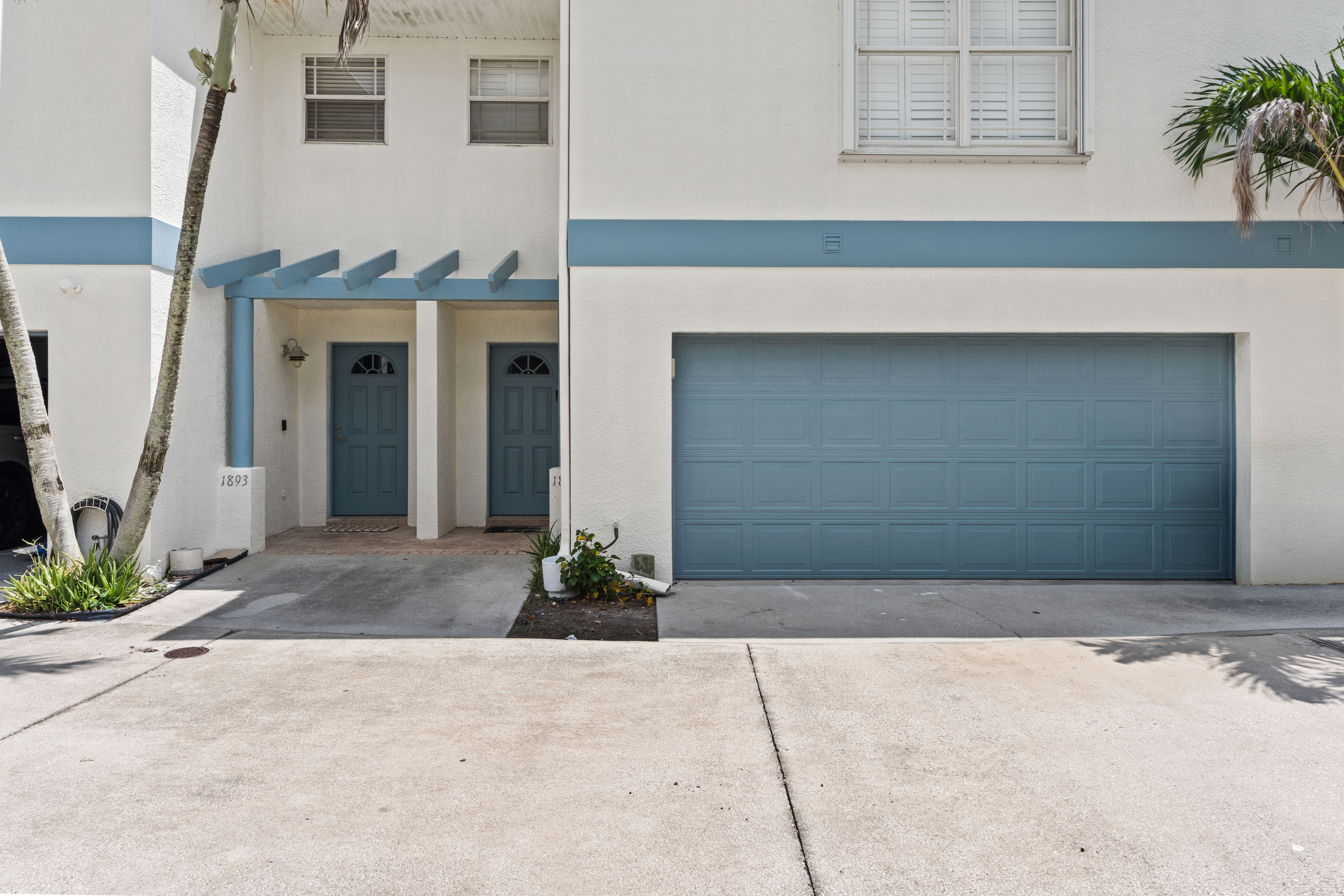  1883 Cato Court, Unit #B-2, Indialantic, FL, 32903 - 物件實景