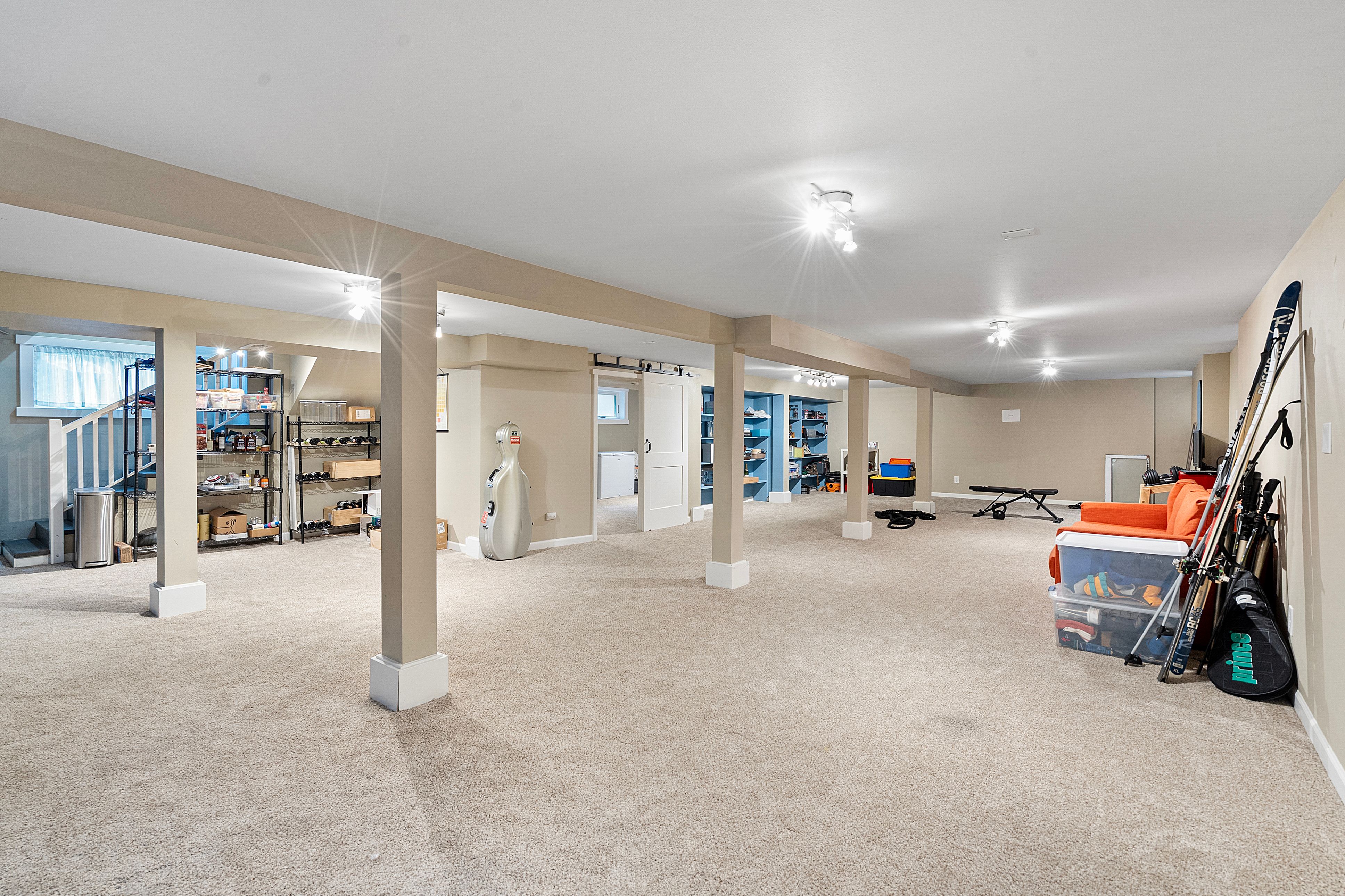  3208 N 30th St, Tacoma, WA 98407 - 物件實景