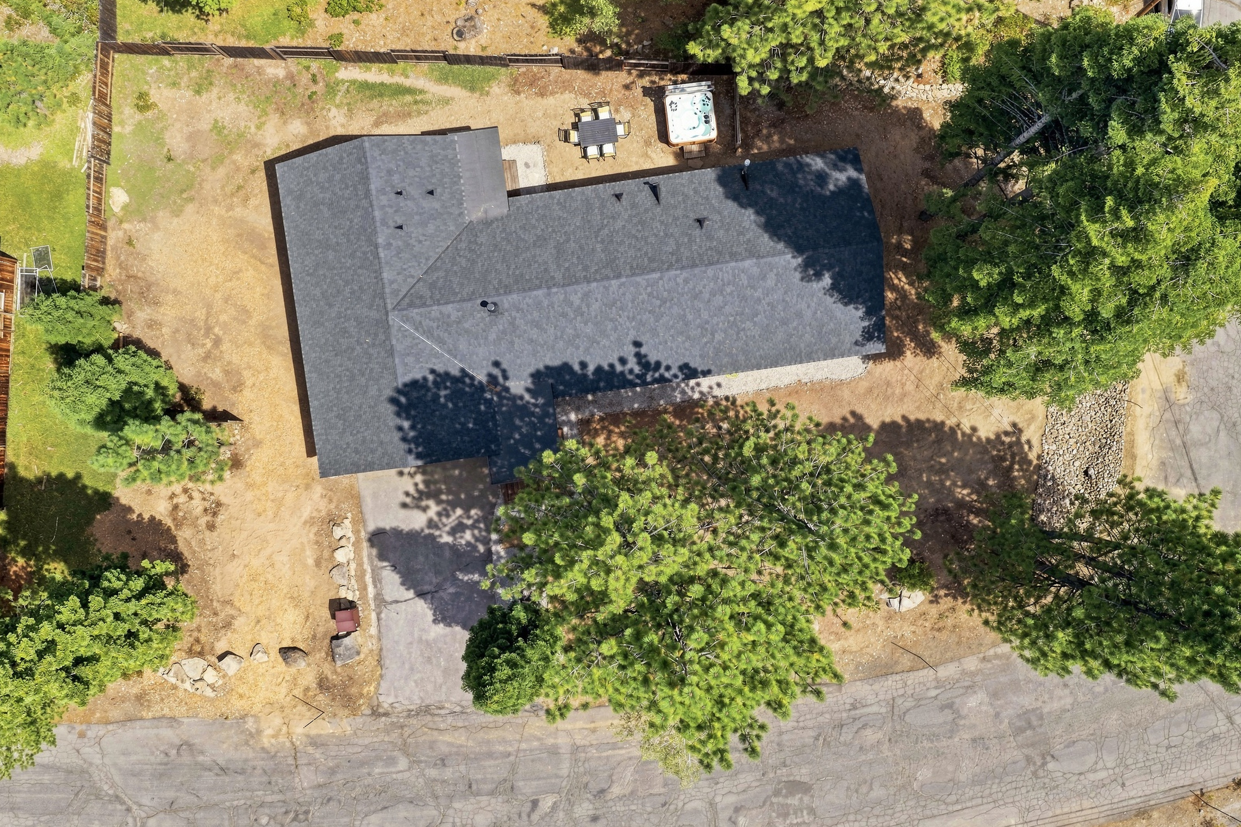  3960 La Crosse Drive, Carnelian Bay, CA 96140 - 物件實景