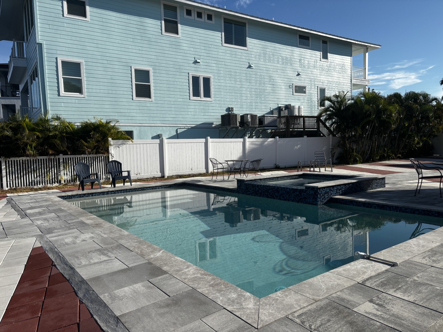 Indian Rocks Beach, Florida, 33785, United States, 4 Bedrooms Bedrooms, ,3 BathroomsBathrooms,Residential,For Sale,1989910