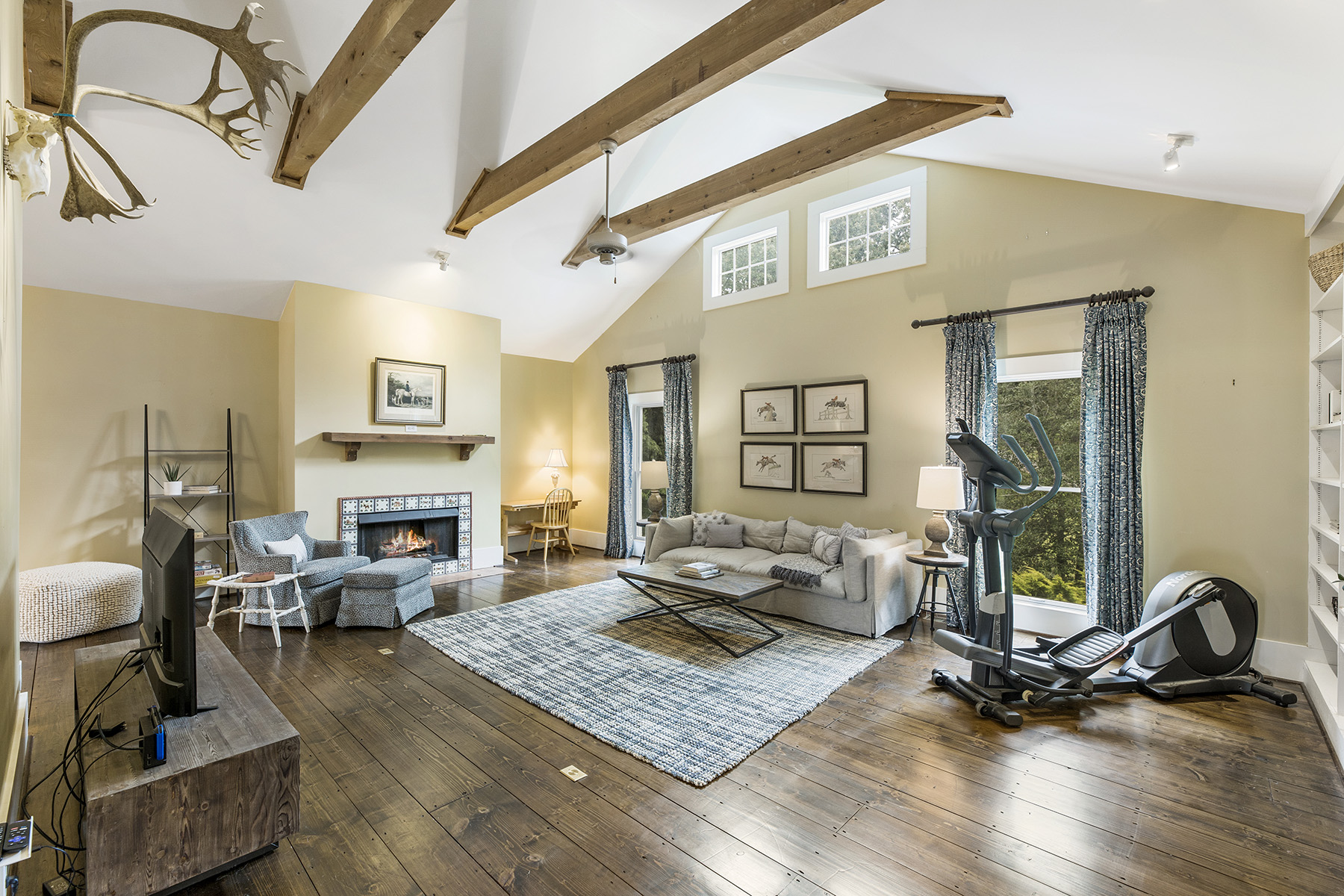  Absolute Perfection - 70± Acre Equestrian Farm with Rolling Pastureland - 物件實景