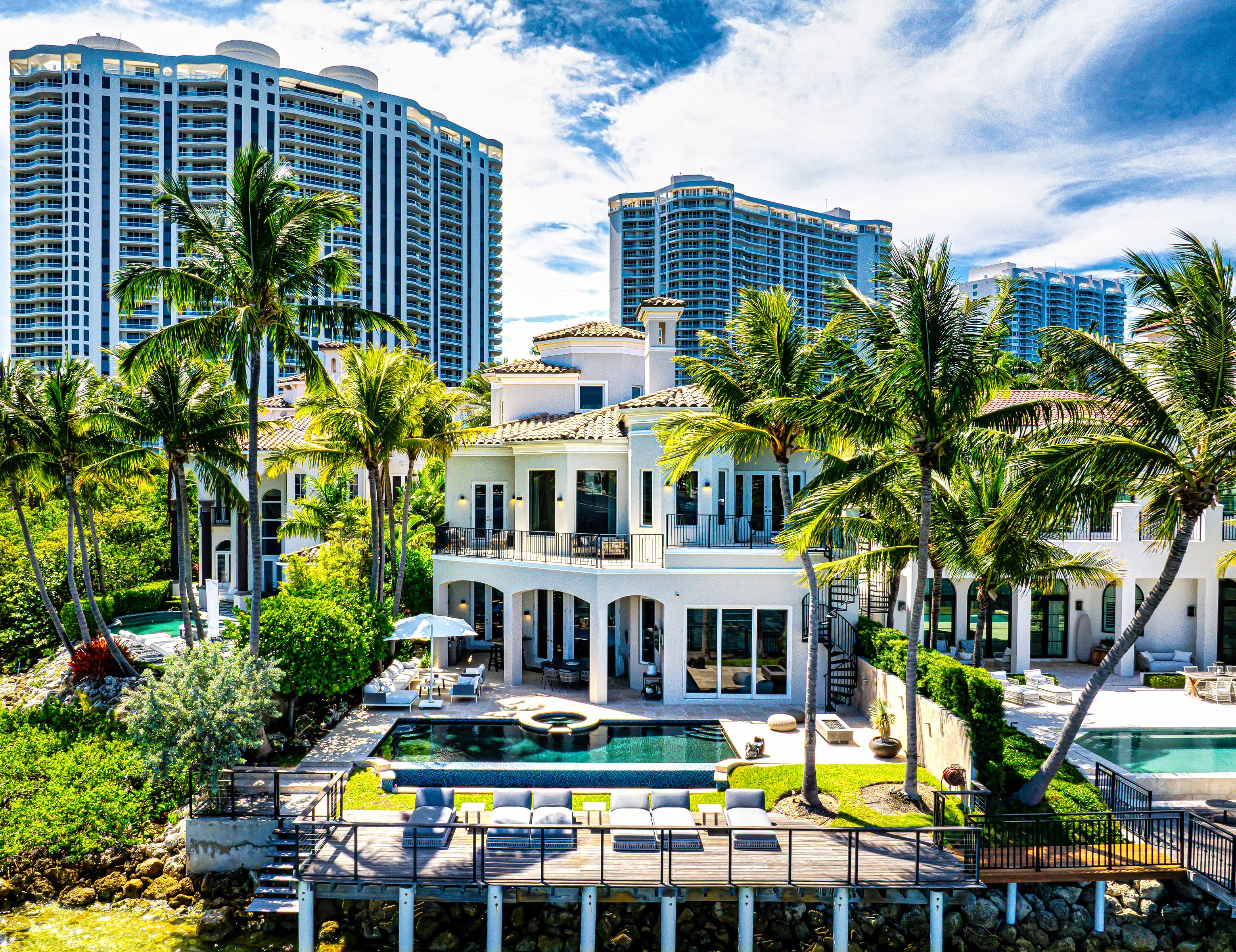  3916 Island Estates Dr, Aventura, FL, 33160 - 物件實景
