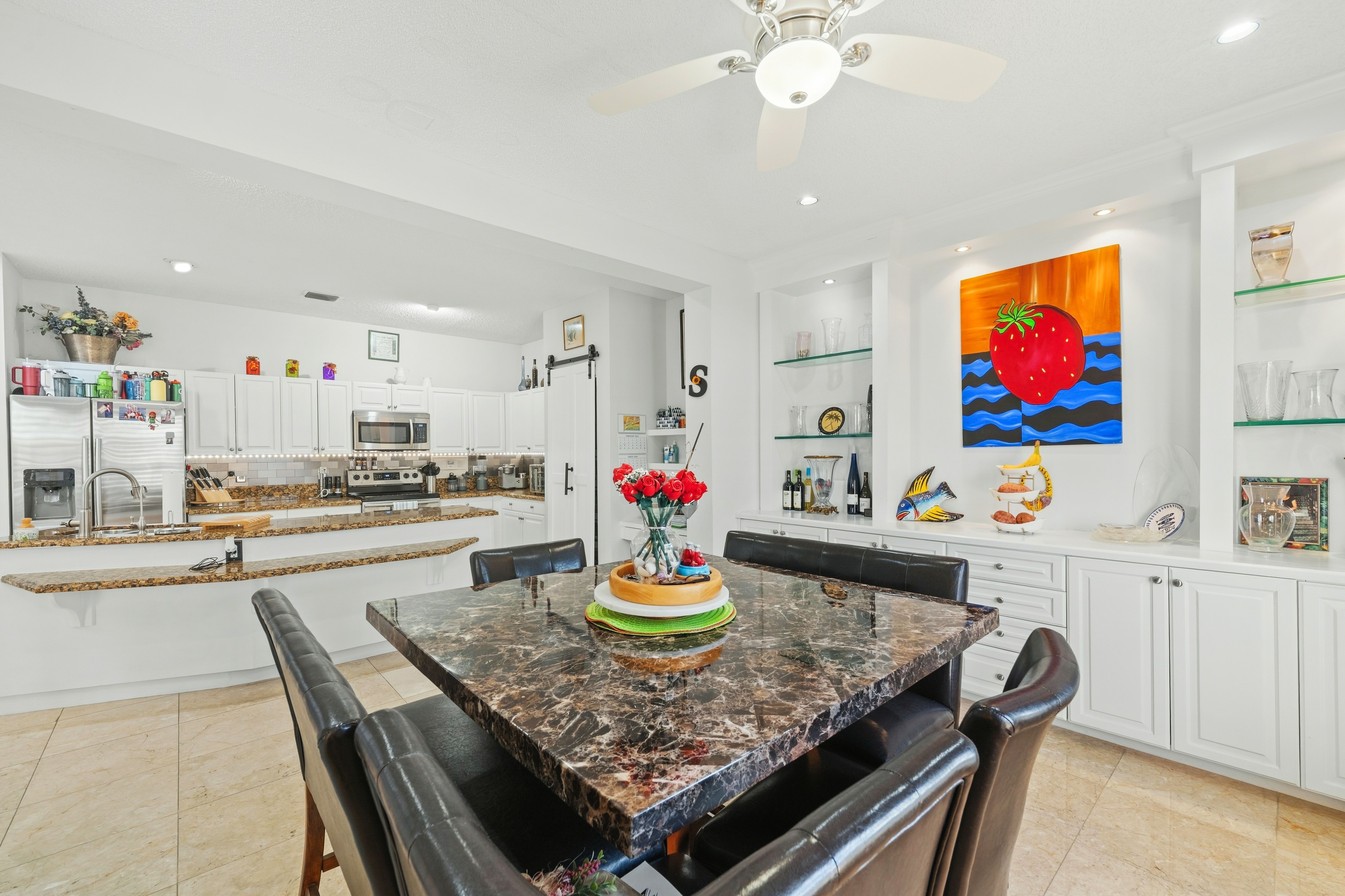  7202 Catalina Isle Drive, Lake Worth Beach, FL 33467 - 物件實景