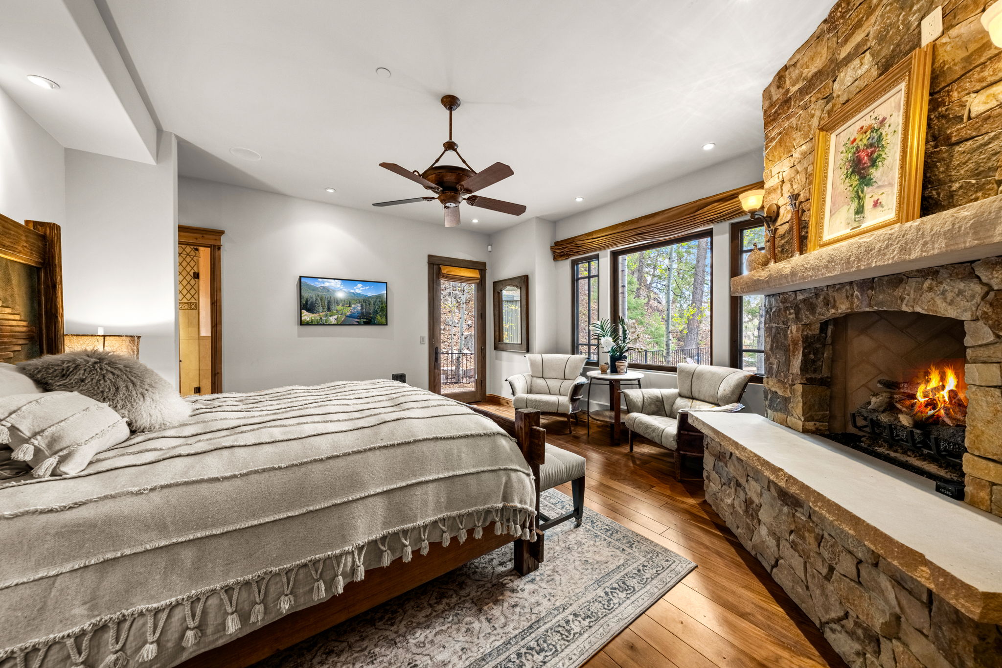  376 Glacier Club Drive, Durango, CO 81301 - 物件實景