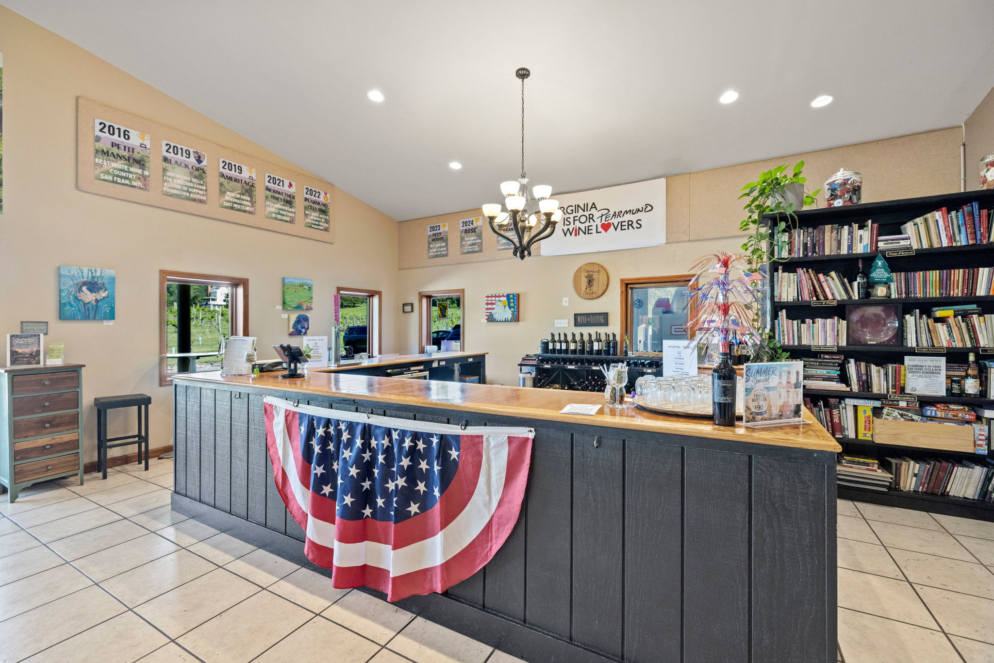  6190 Georgetown Road, Broad Run, VA, 20137 - 物件實景