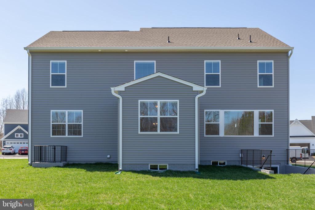 King George, Virginia, 22485, United States, 4 Bedrooms Bedrooms, ,3 BathroomsBathrooms,Residential,For Sale,2003454