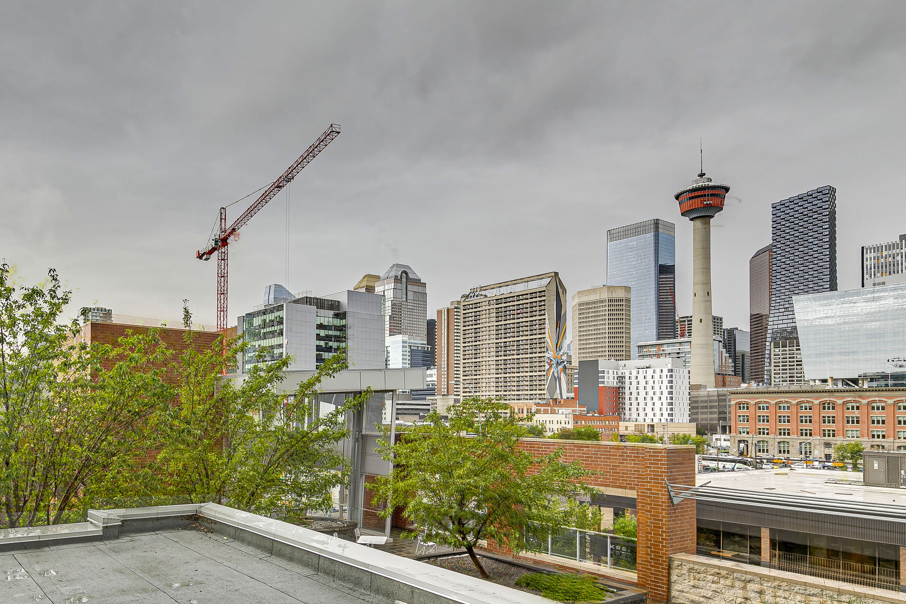  Luxury In The Beltline - 物件實景