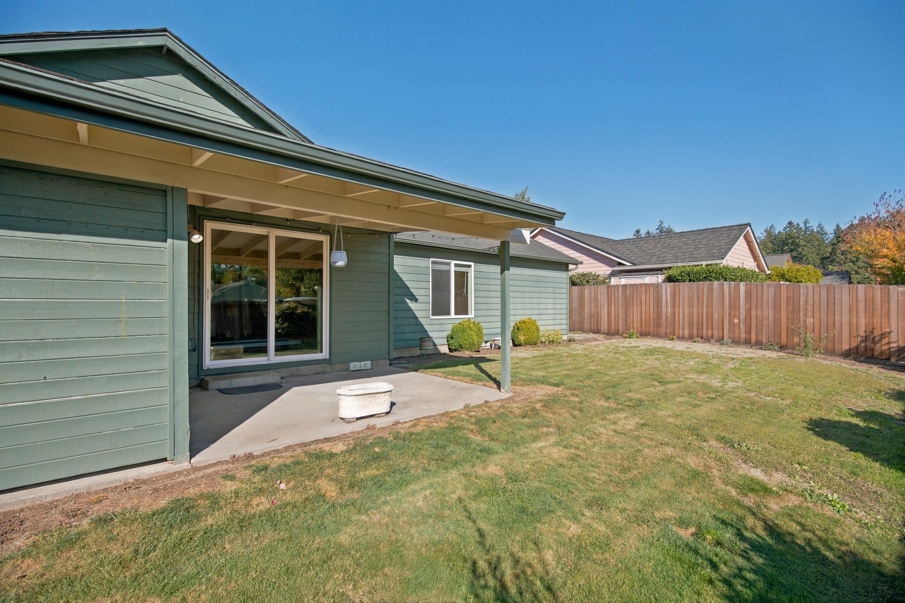  1526 EL SEGUNDO AVE NE Keizer, OR 97303 - 物件實景