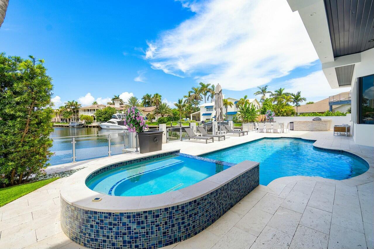 Highland Beach, Florida, 33487, United States, 5 Bedrooms Bedrooms, ,8 BathroomsBathrooms,Residential,For Sale,1688388