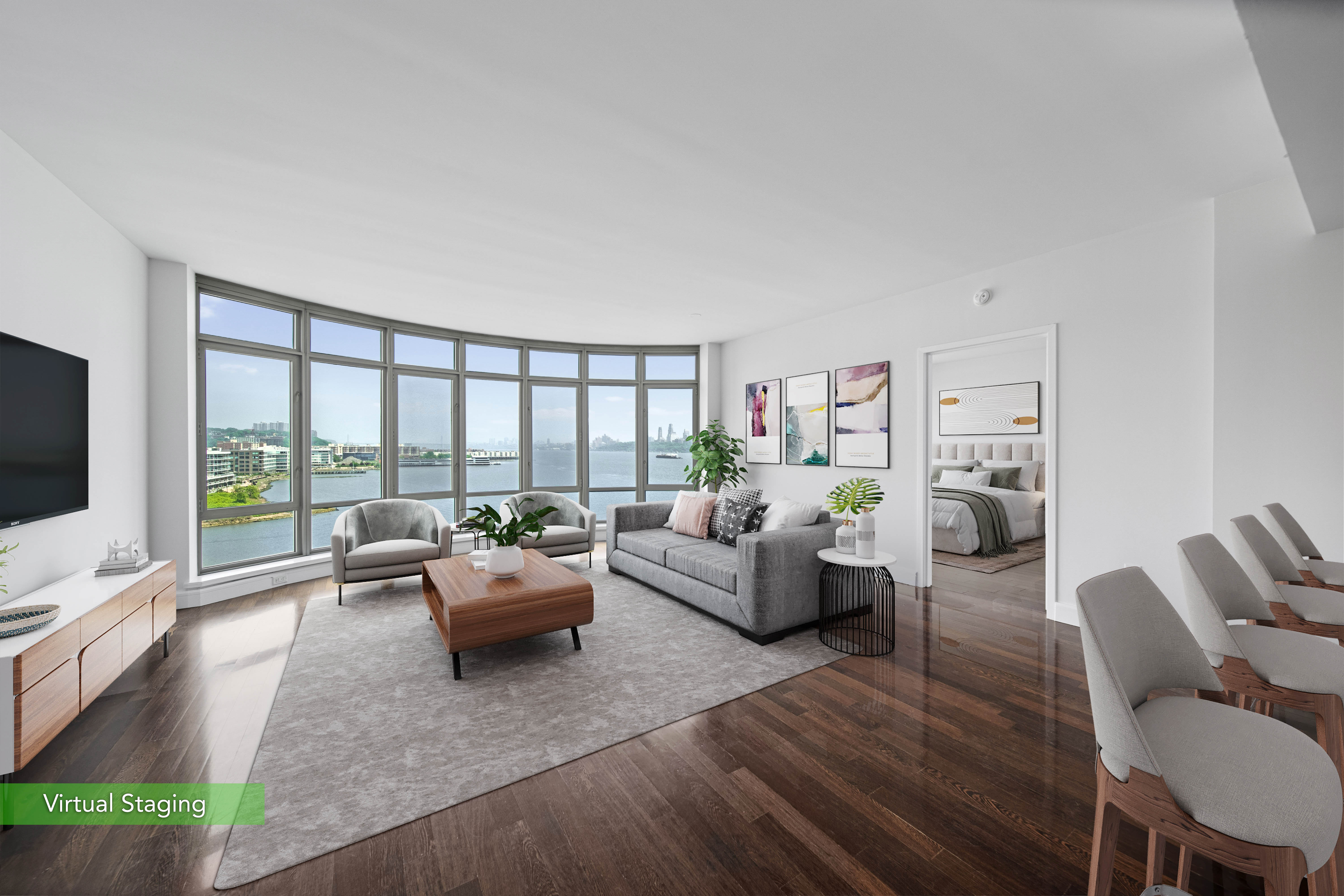  8100 River Road Unit # 915, North Bergen, NJ 07047 - 物件實景
