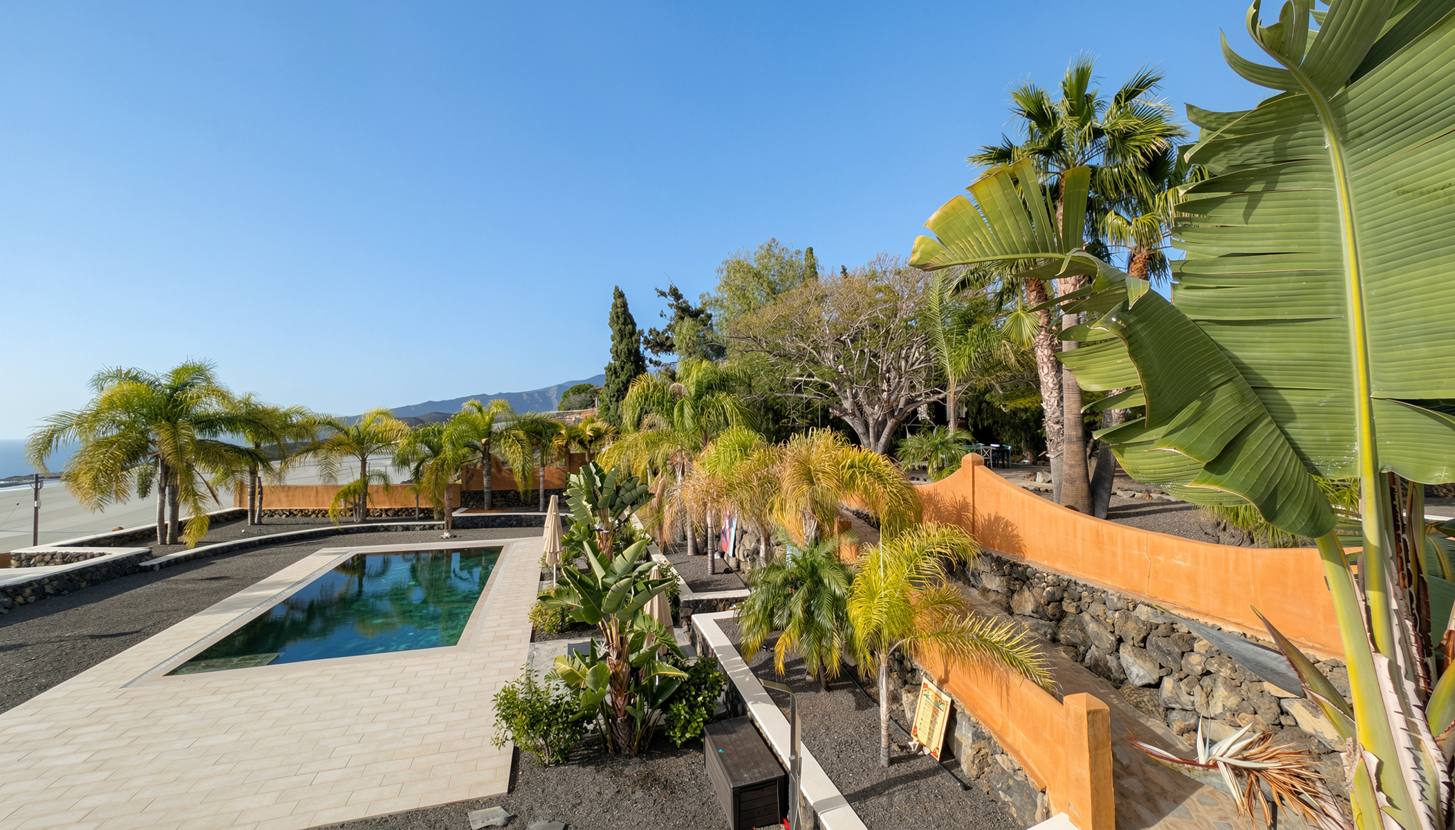  Boutique Style Residential Complex in Los Llanos de Aridane - 物件實景