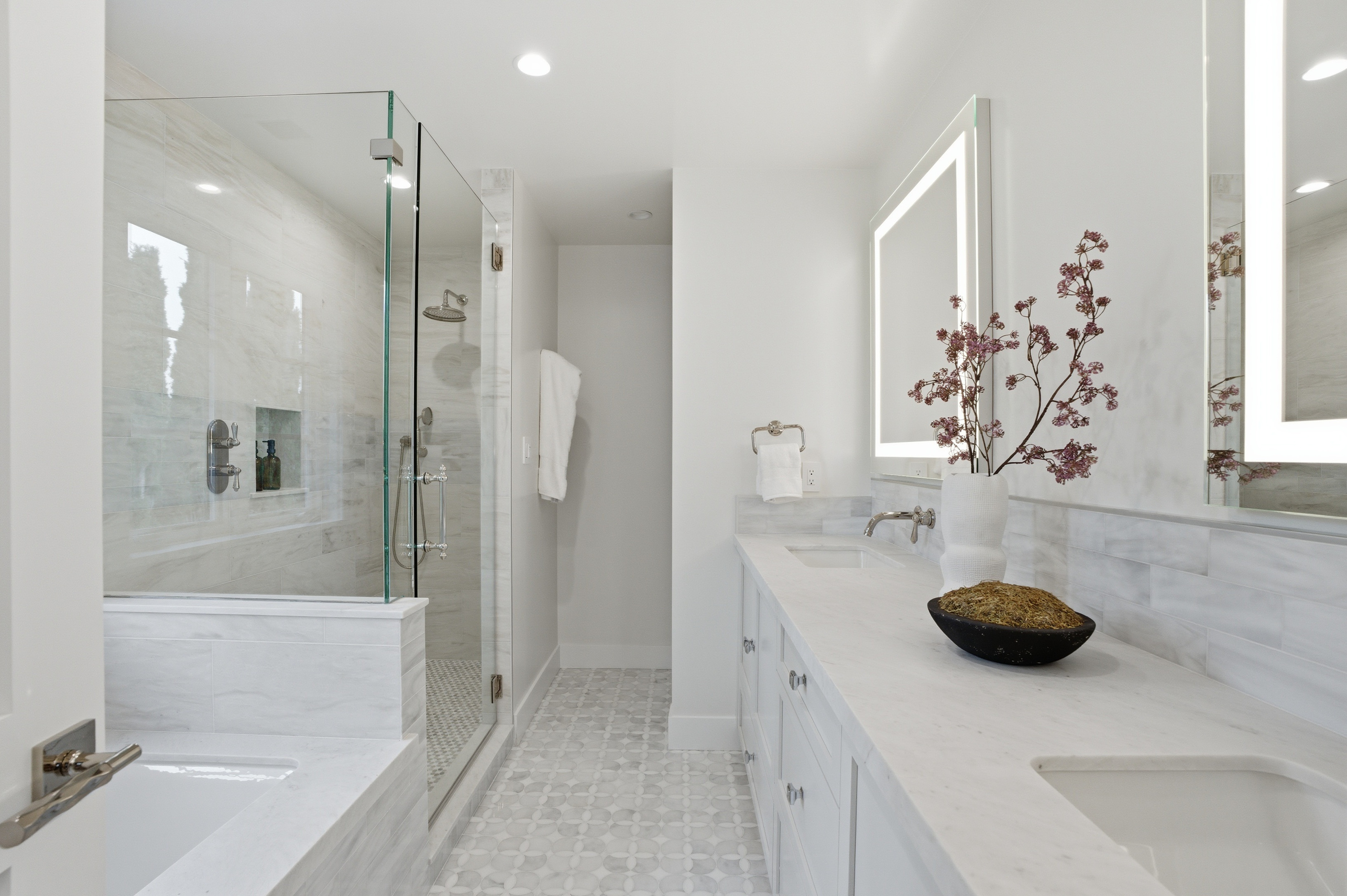 Turnkey Farmhouse Style Burlingame Home - 物件實景