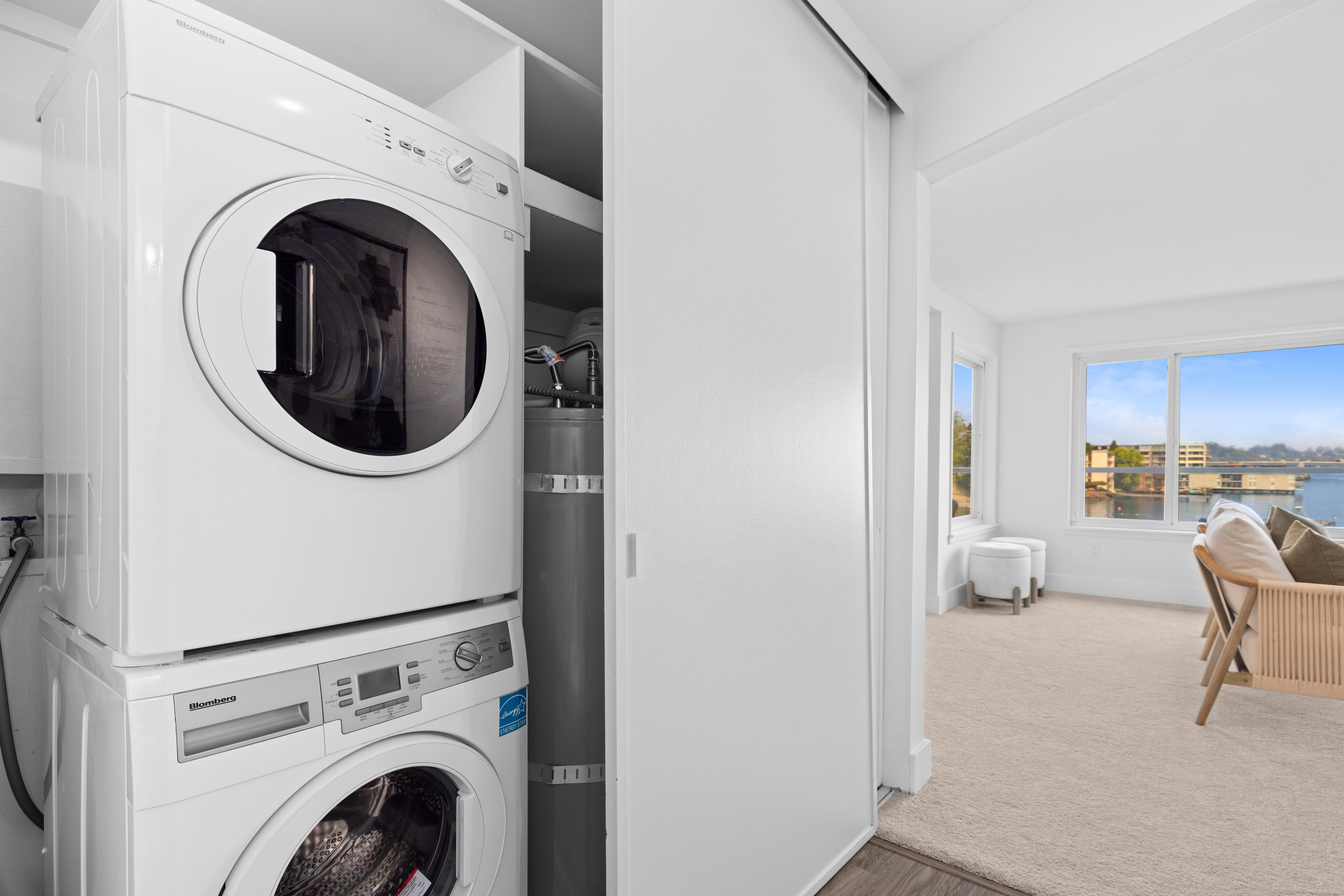  1800 43rd Ave E, Unit #208, Seattle, WA 98112 - 物件實景