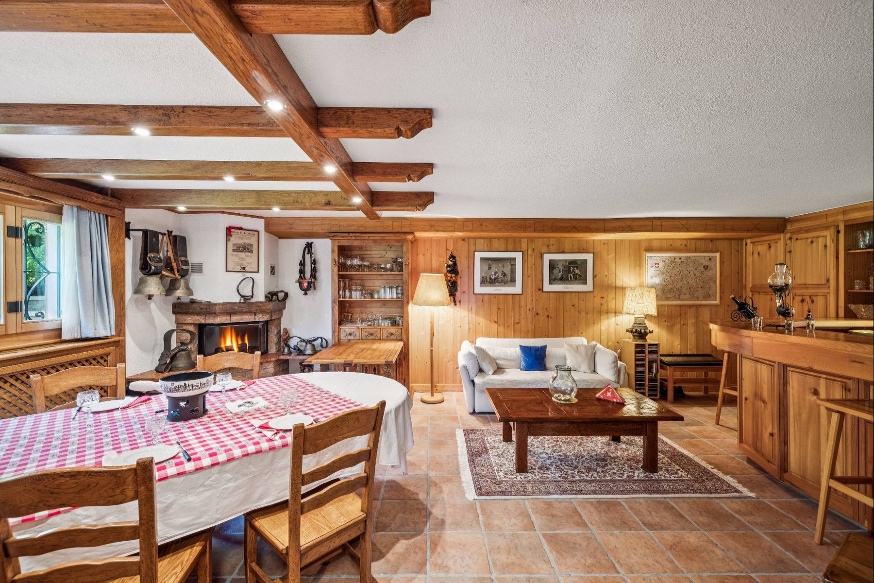  In the highly sought-after Domaine de la Forêt, a vast, exceptional property - 物件實景
