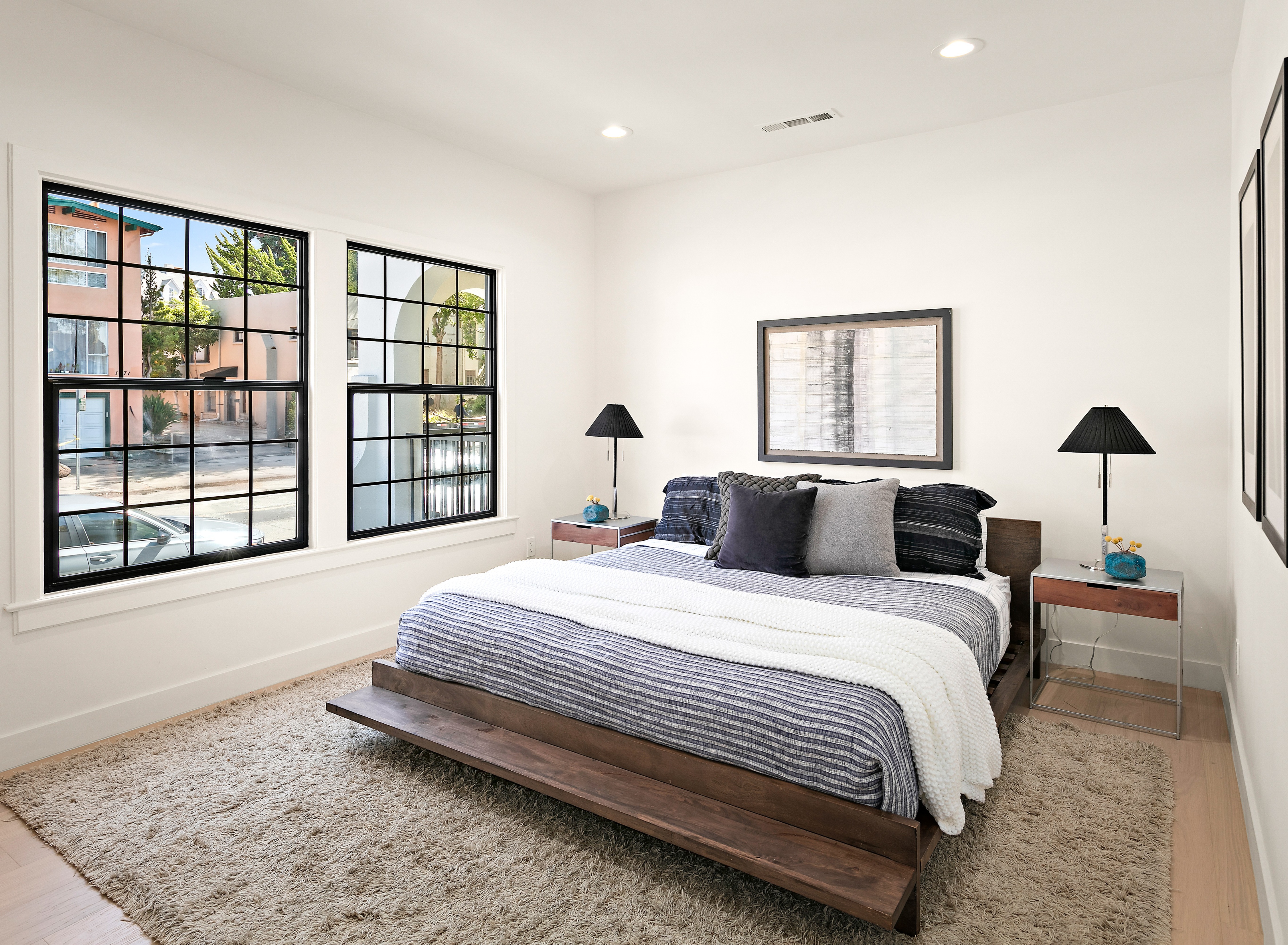  Timeless Elegance, Thoughtfully Reimagined in North Berkeley - 物件實景