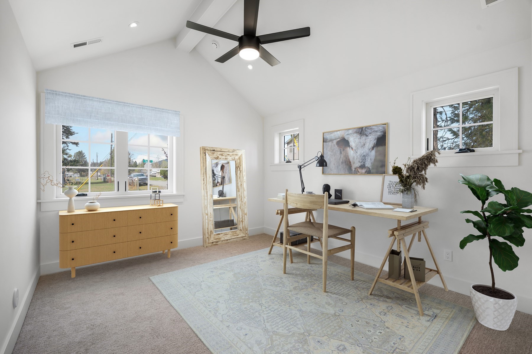  River Town Revival - 物件實景