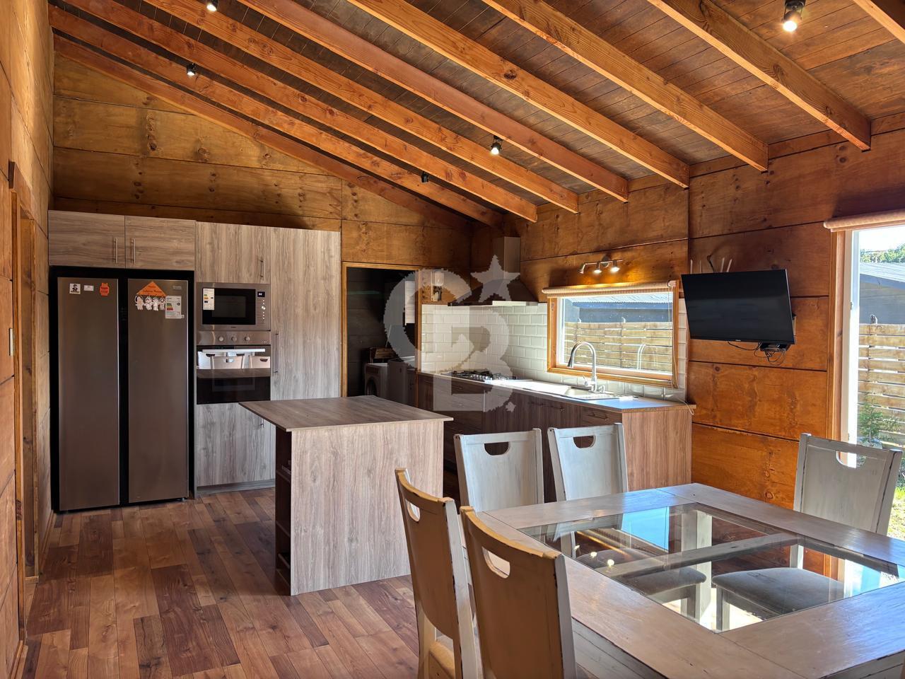 Puerto Varas, Chile, 3 Bedrooms Bedrooms, ,2 BathroomsBathrooms,Residential,For Sale,1989523