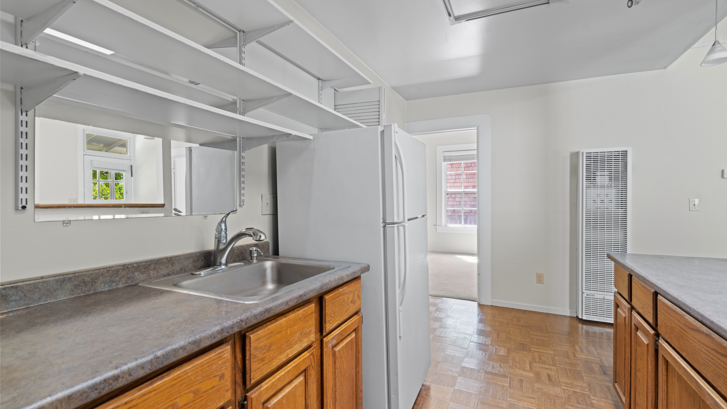  Charming Duplex in the Heart of Downtown - 物件實景