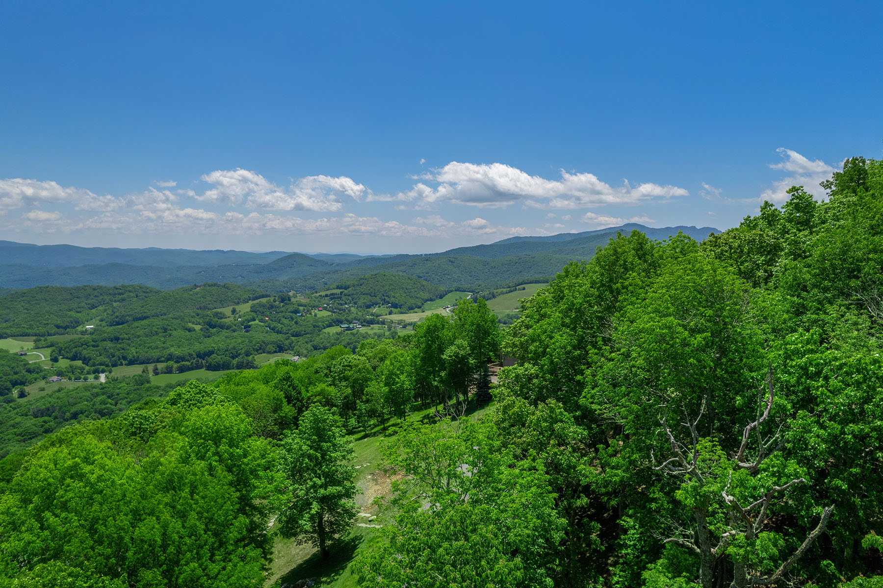  BANNER ELK - ROCKY KNOB - 物件實景