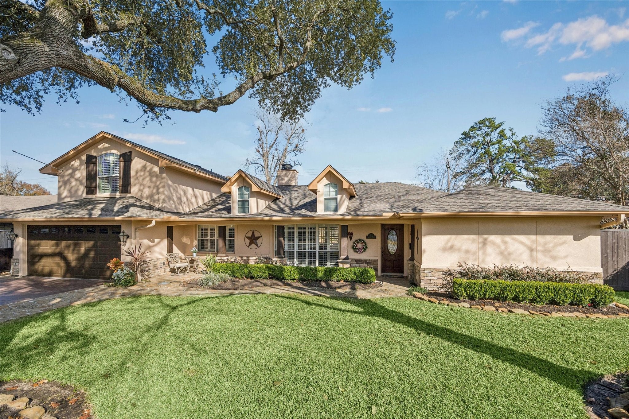 Adkins Rd, Houston, TX 77055 #1