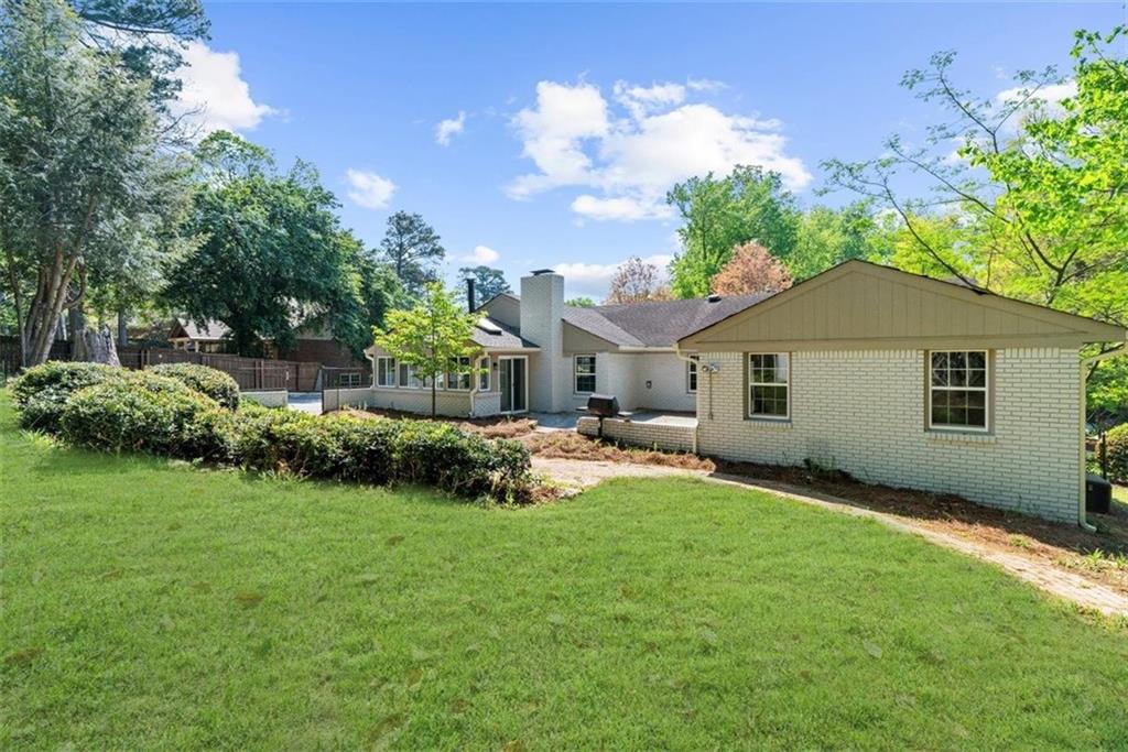 Atlanta, Georgia, 30328, United States, 4 Bedrooms Bedrooms, ,4 BathroomsBathrooms,Residential,For Sale,1917074