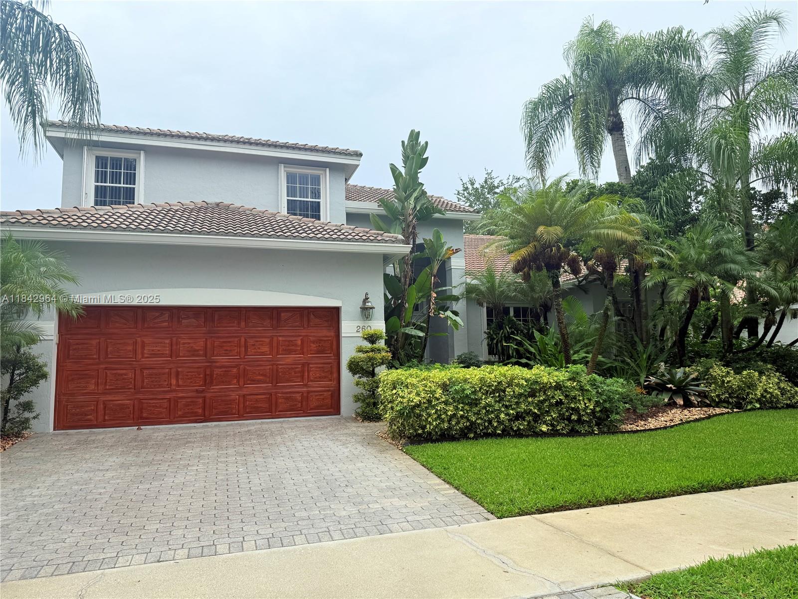 Weston, Florida, 33326, United States, 5 Bedrooms Bedrooms, ,4 BathroomsBathrooms,Residential,For Sale,1987523