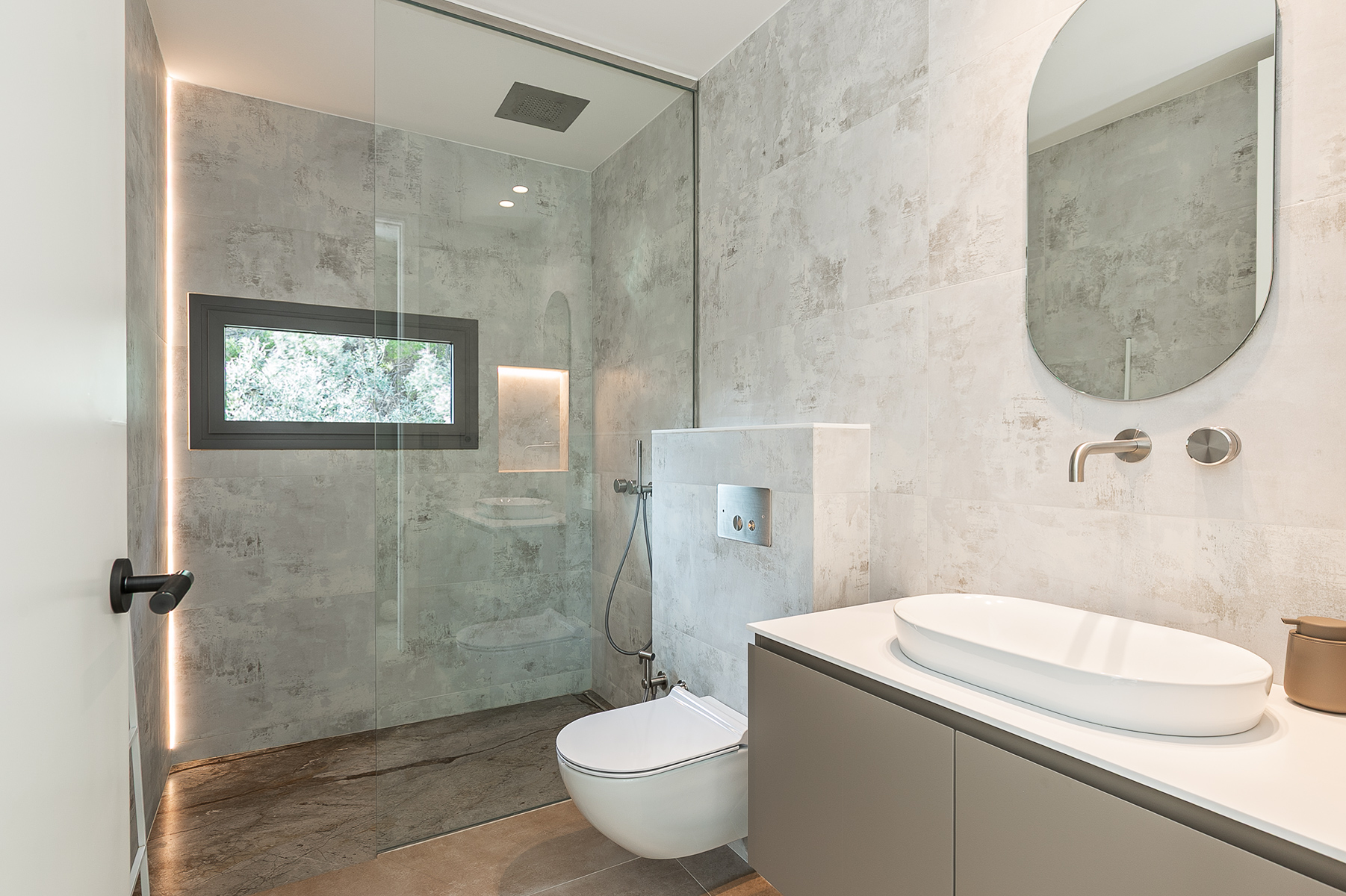  Exclusive luxury villa with panoramic sea views in Garraf - 物件實景