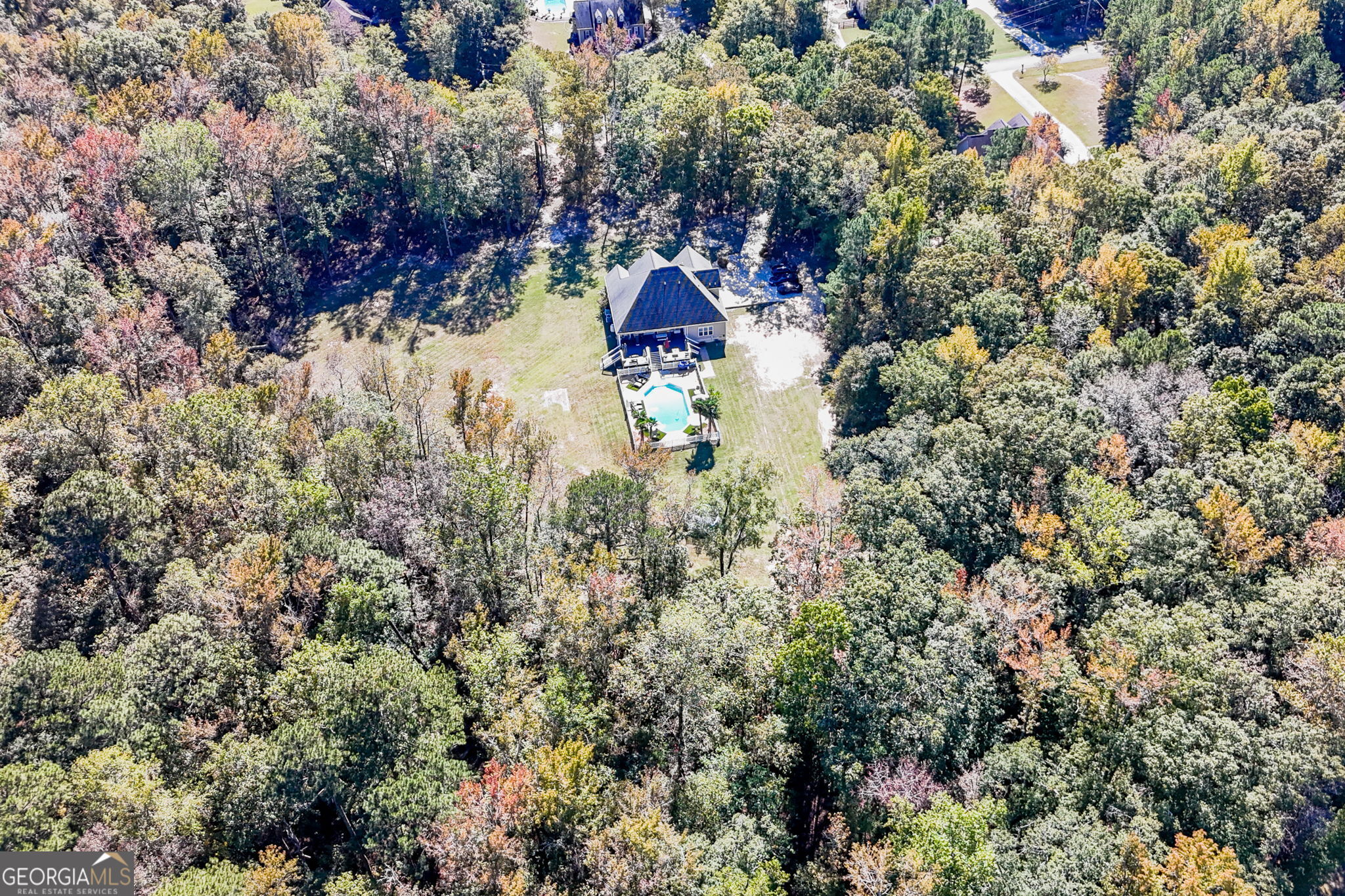 Meansville, Georgia, 30256, United States, 5 Bedrooms Bedrooms, ,4 BathroomsBathrooms,Residential,For Sale,2002650