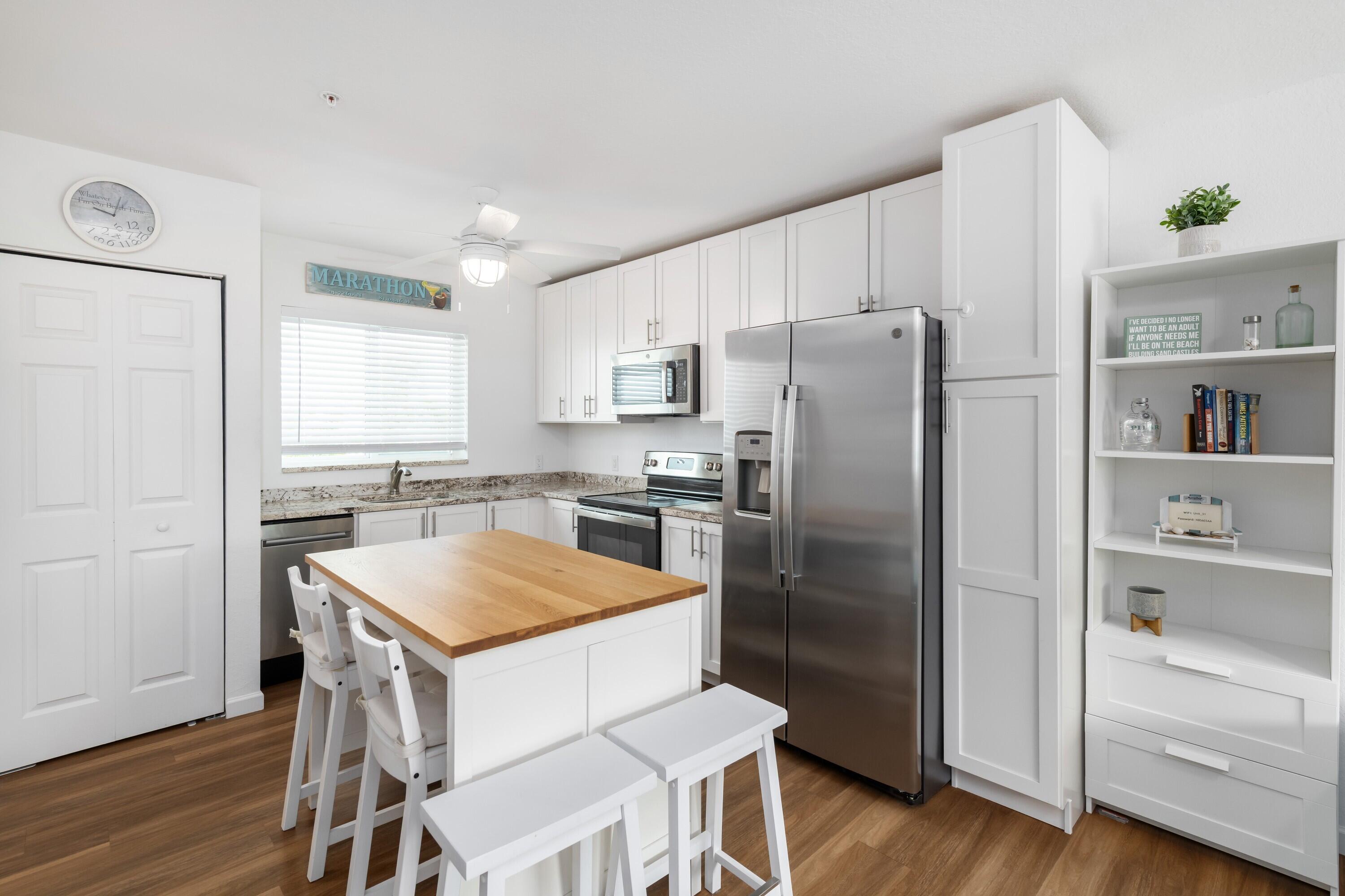 MARATHON, Florida, 33050, United States, 1 Bedroom Bedrooms, ,2 BathroomsBathrooms,Residential,For Sale,1951699