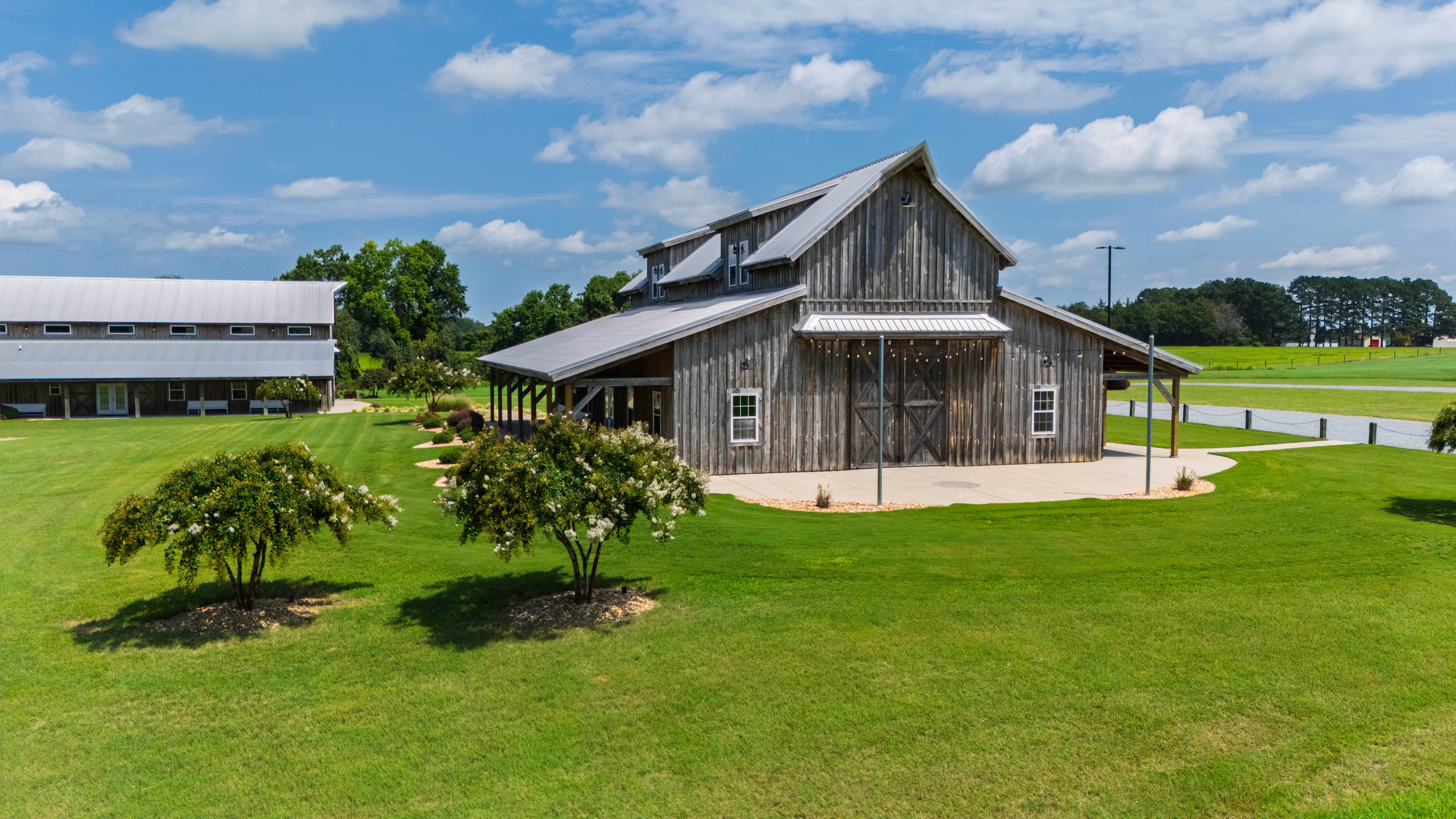 2725 Benson Hardee Road, Benson, NC 27504 - 物件實景