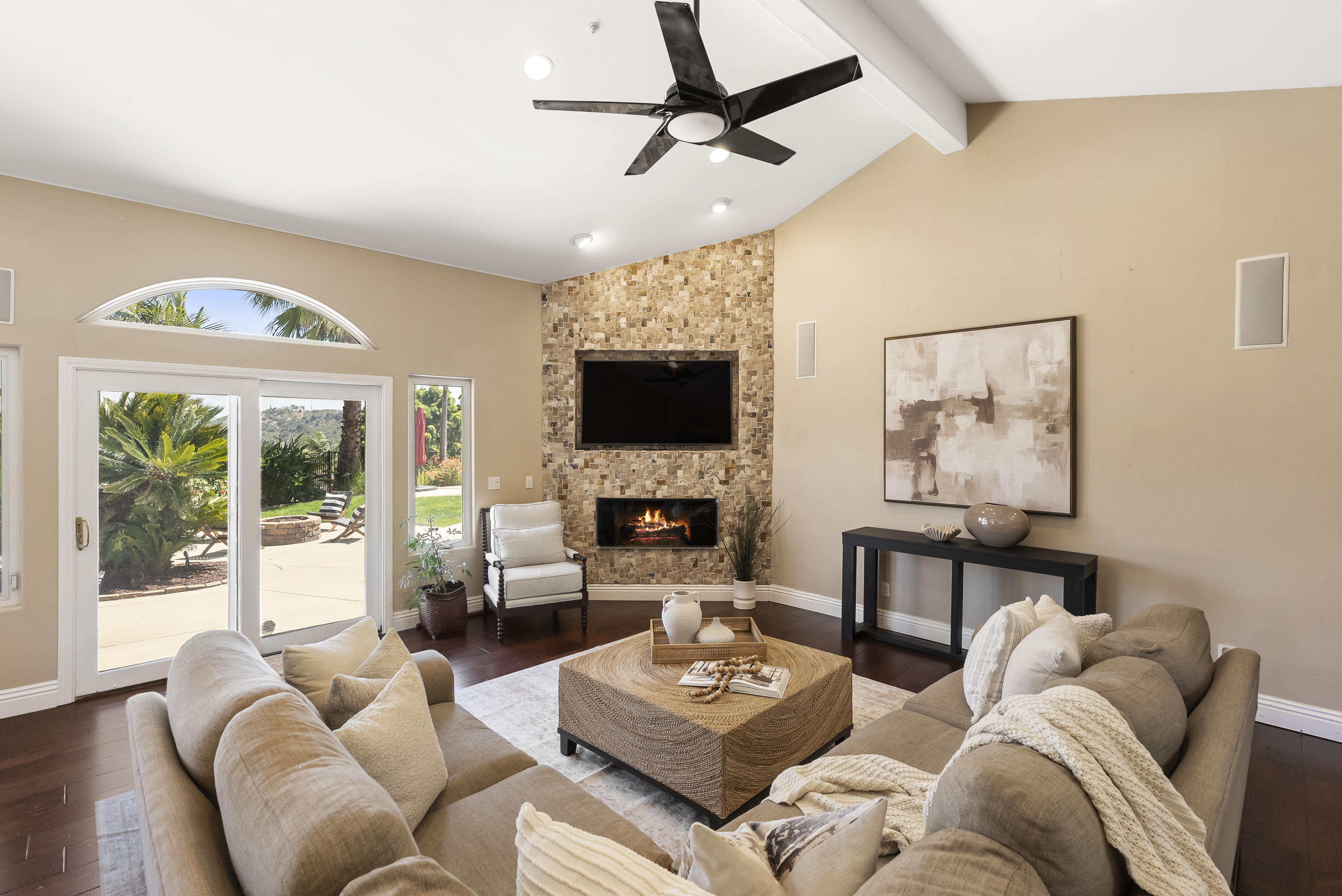  14998 Budwin Lane, Poway, CA 92064 - 物件實景